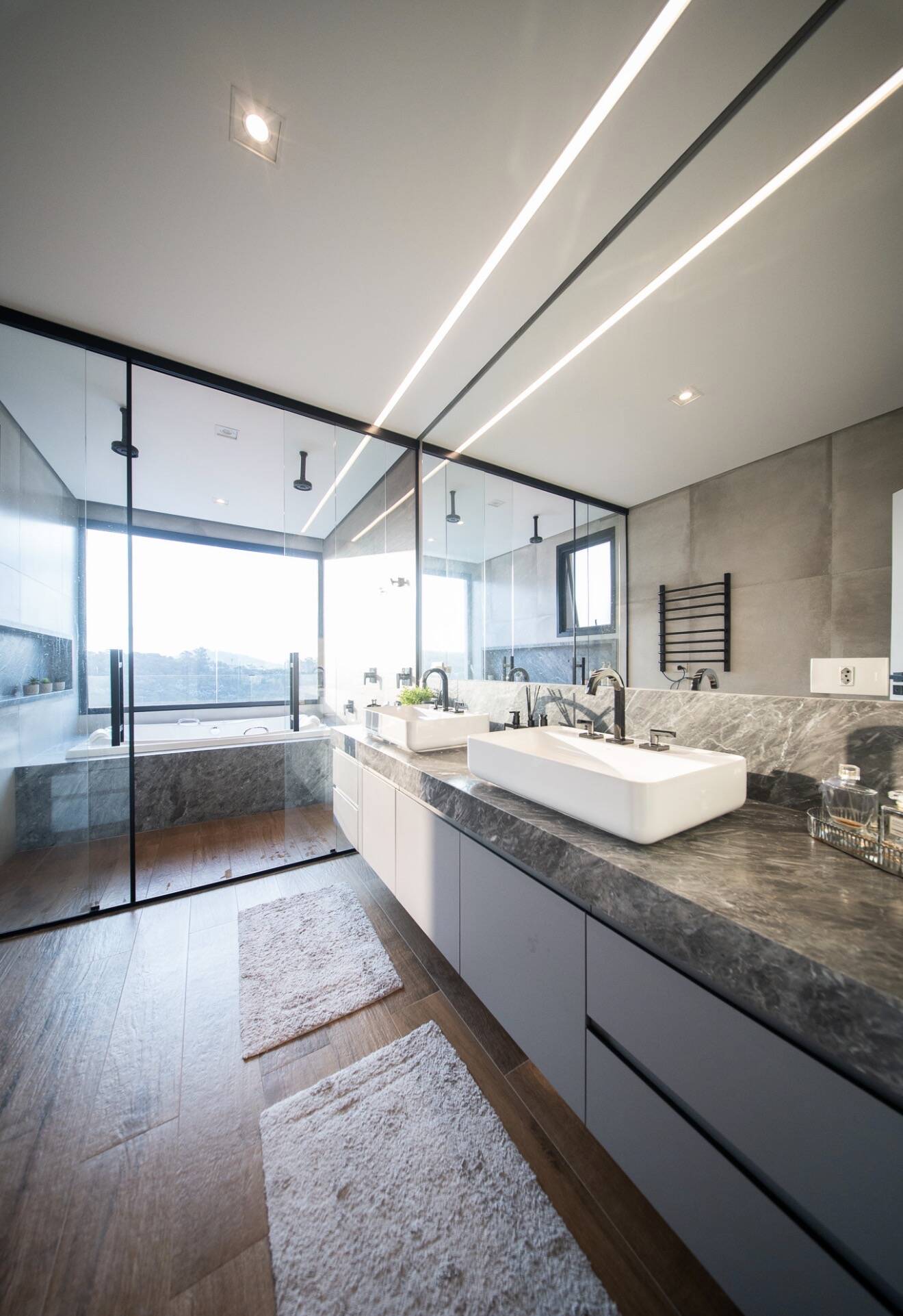 Casa, 5 suítes, 547m², em Alphaville — foto 14