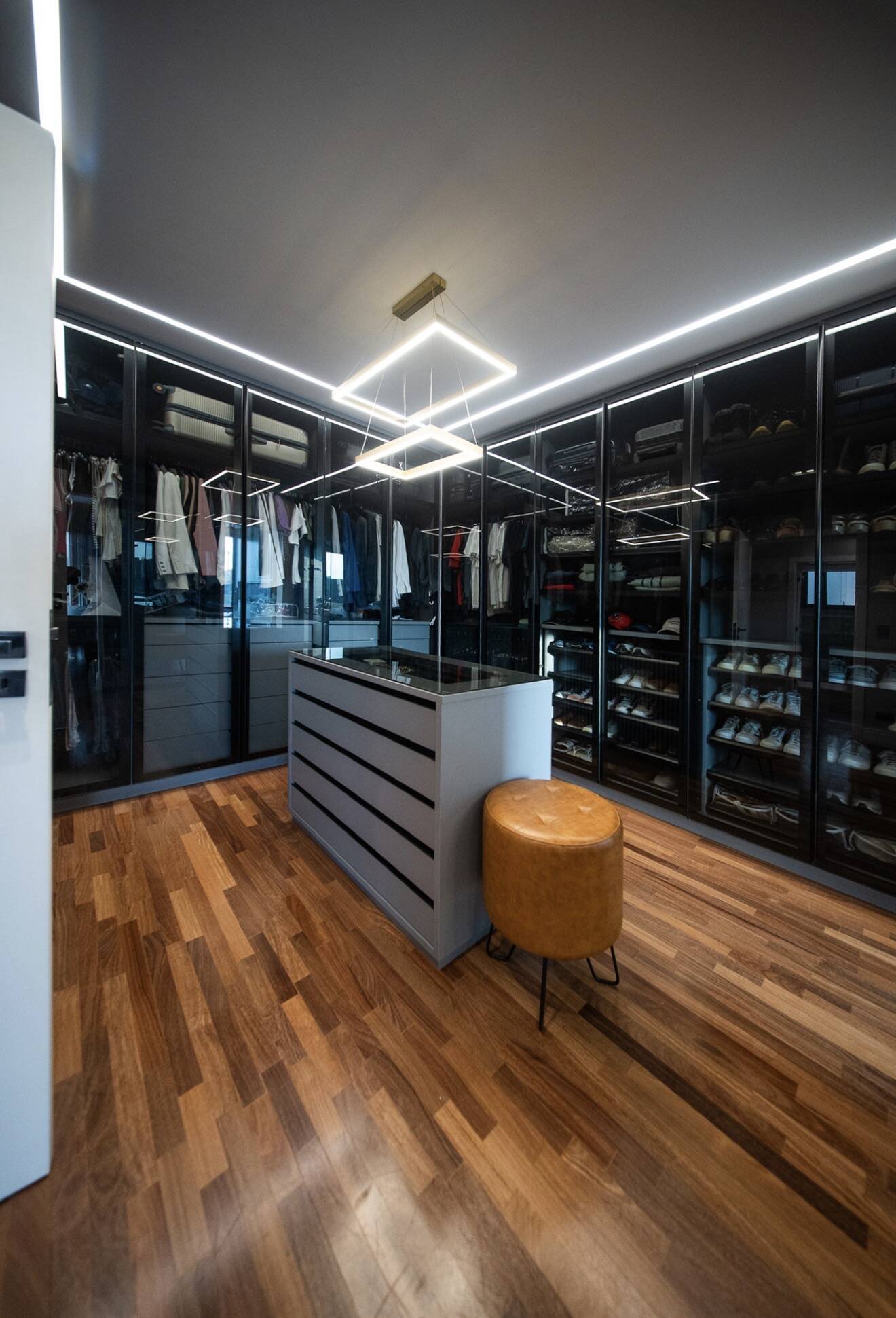Casa, 5 suítes, 547m², em Alphaville — foto 16