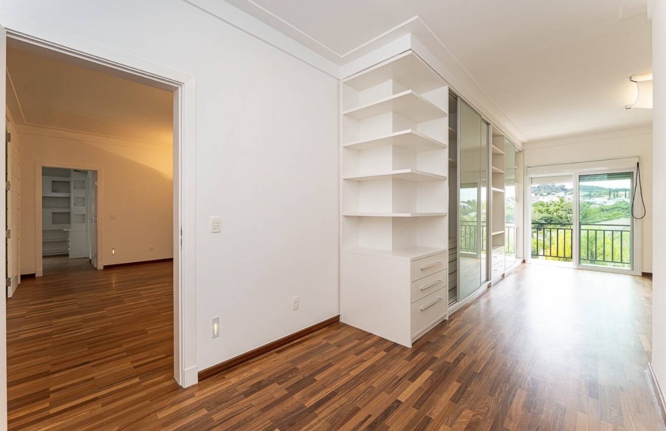 Casa, 4 suítes, 699m², em Tamboré — foto 4