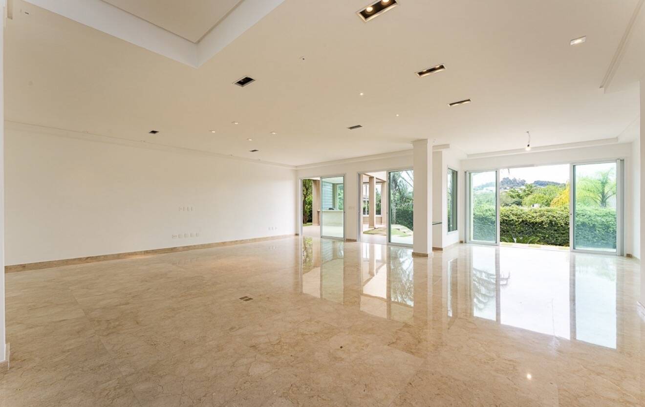 Casa, 4 suítes, 699m², em Tamboré — foto 2