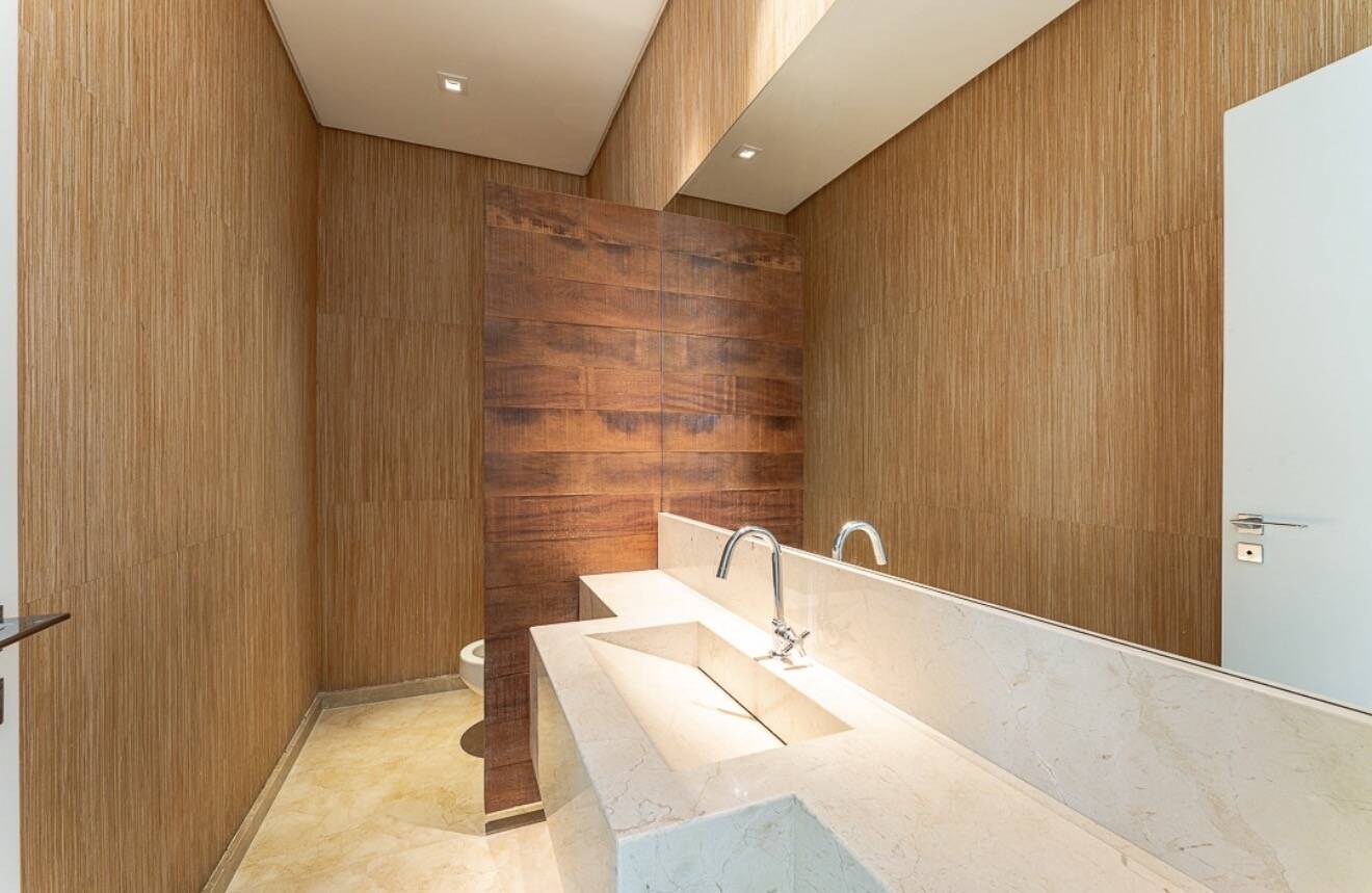 Casa, 4 suítes, 699m², em Tamboré — foto 3