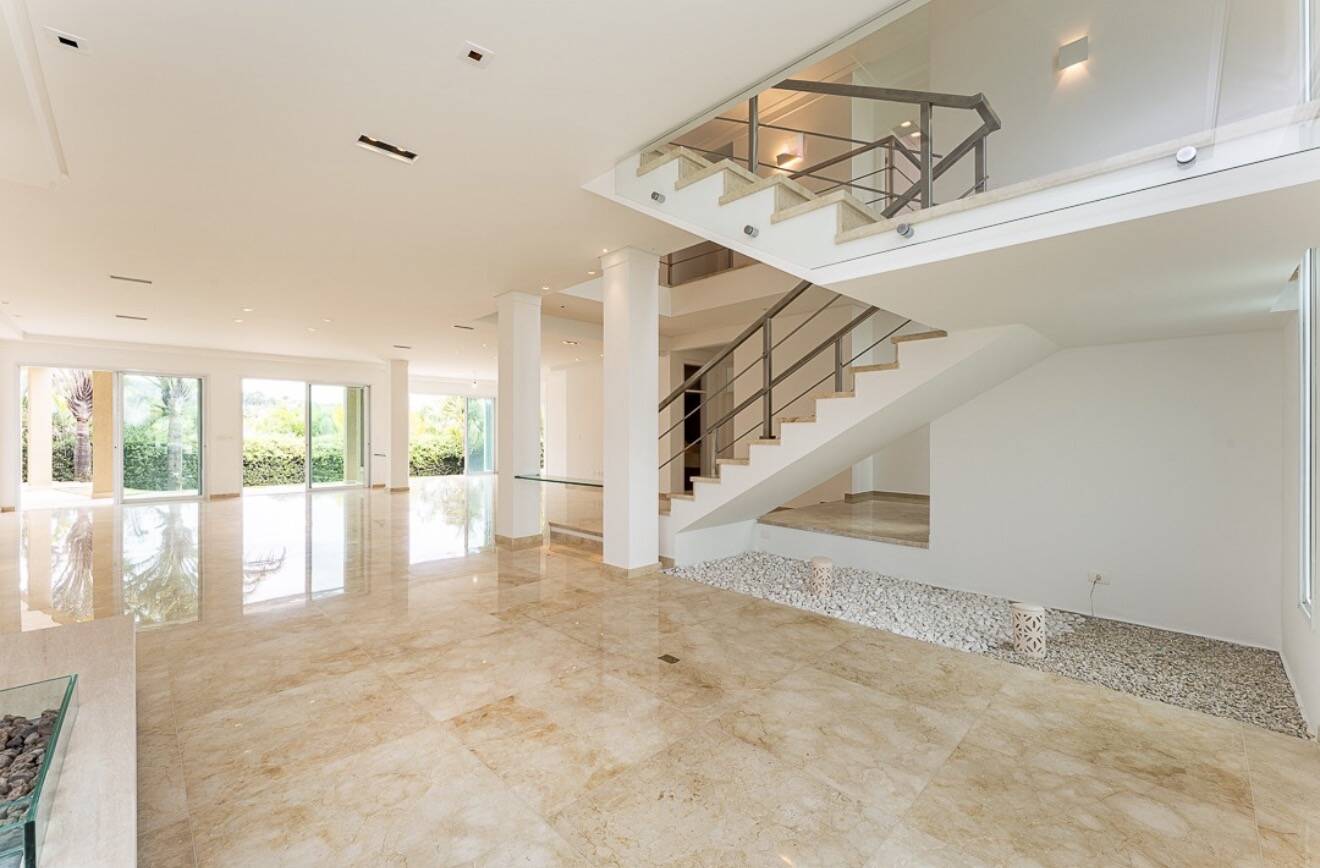 Casa, 4 suítes, 699m², em Tamboré — foto 6