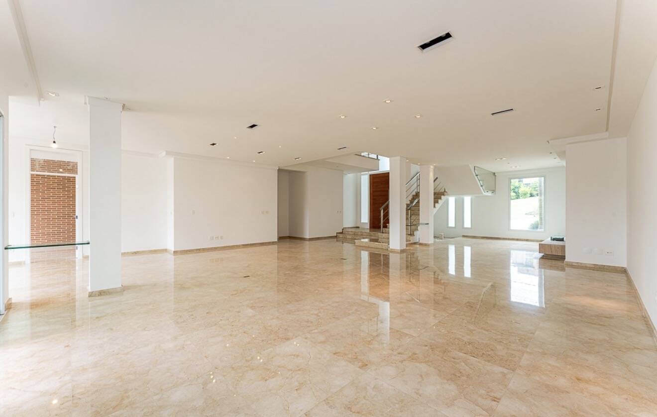 Casa, 4 suítes, 699m², em Tamboré — foto 8