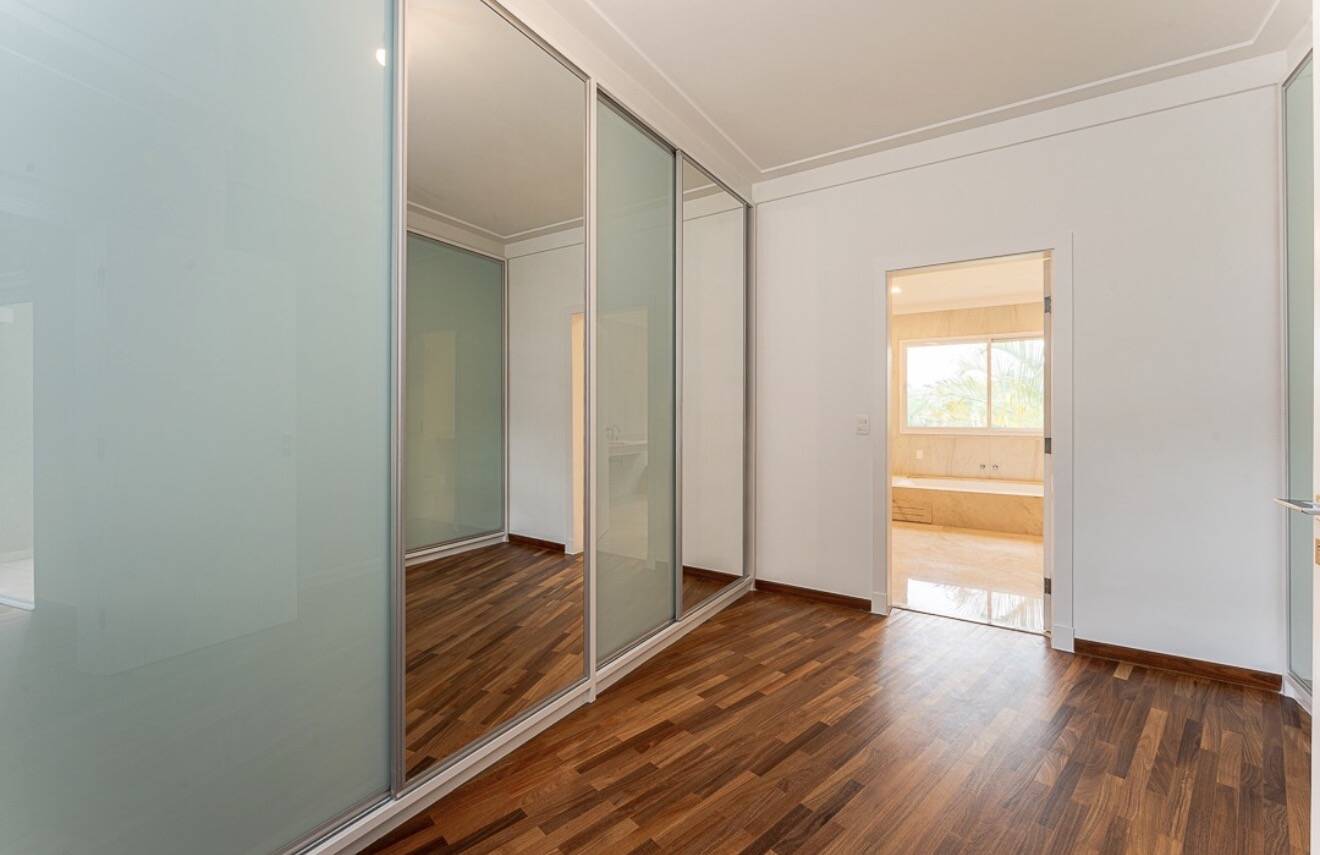 Casa, 4 suítes, 699m², em Tamboré — foto 10