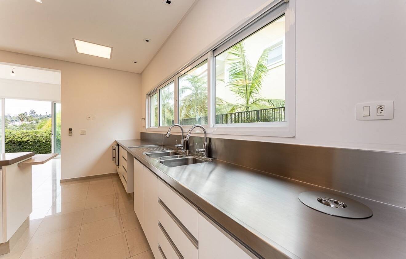 Casa, 4 suítes, 699m², em Tamboré — foto 9