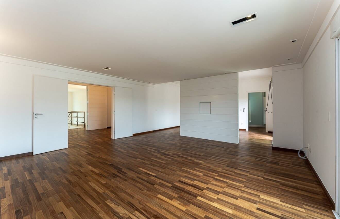 Casa, 4 suítes, 699m², em Tamboré — foto 17