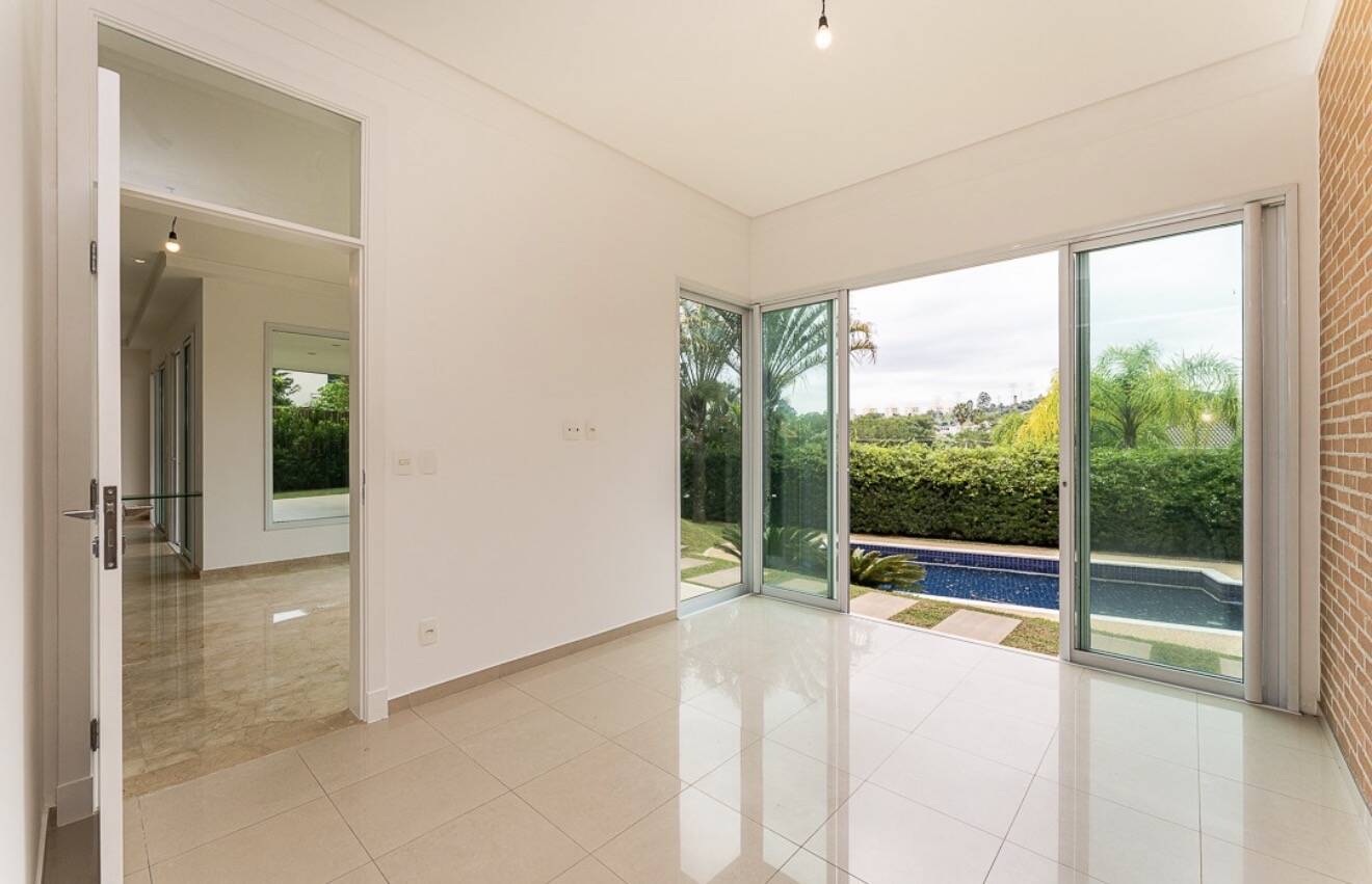 Casa, 4 suítes, 699m², em Tamboré — foto 16