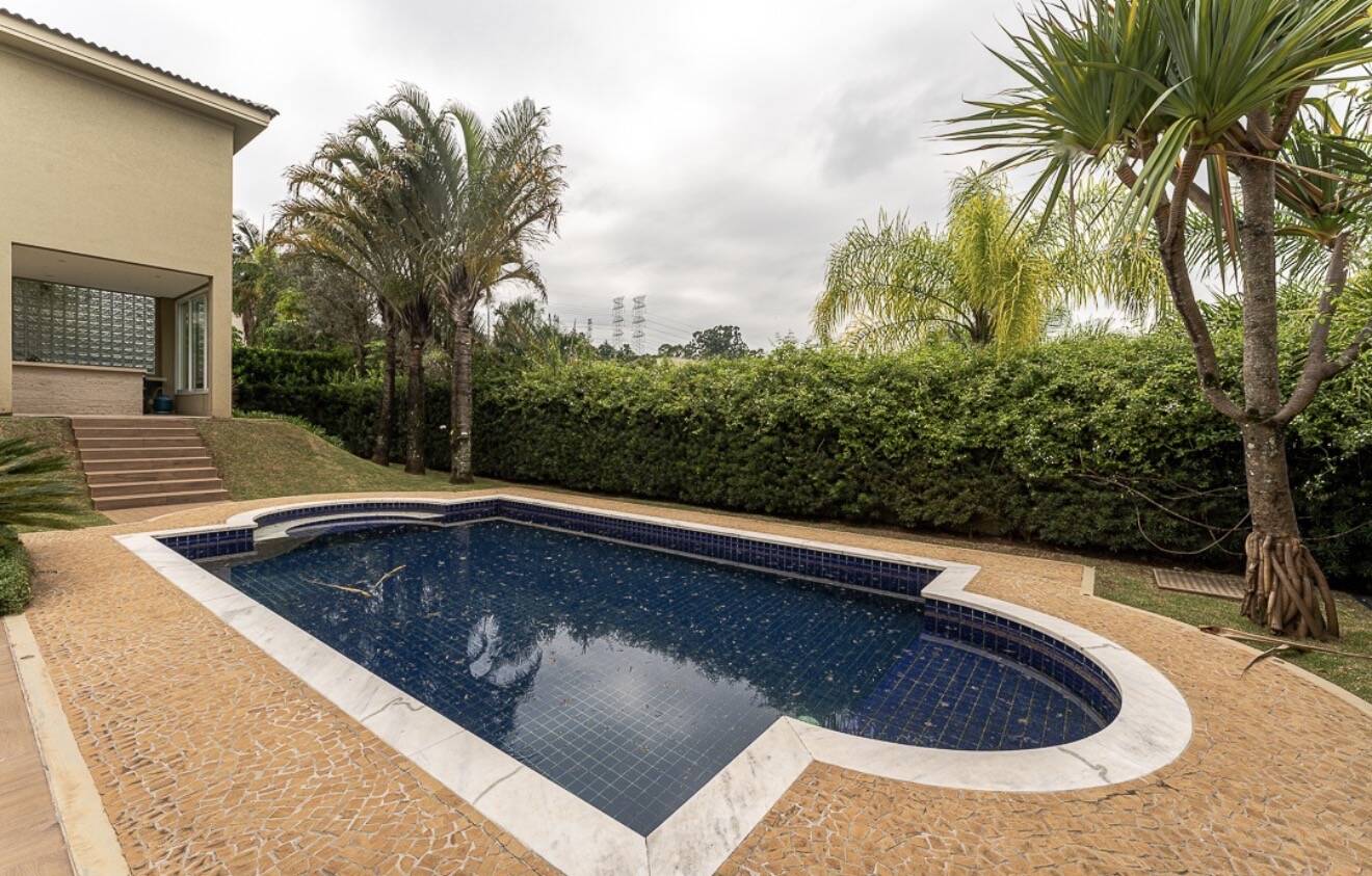 Casa, 4 suítes, 699m², em Tamboré — foto 15