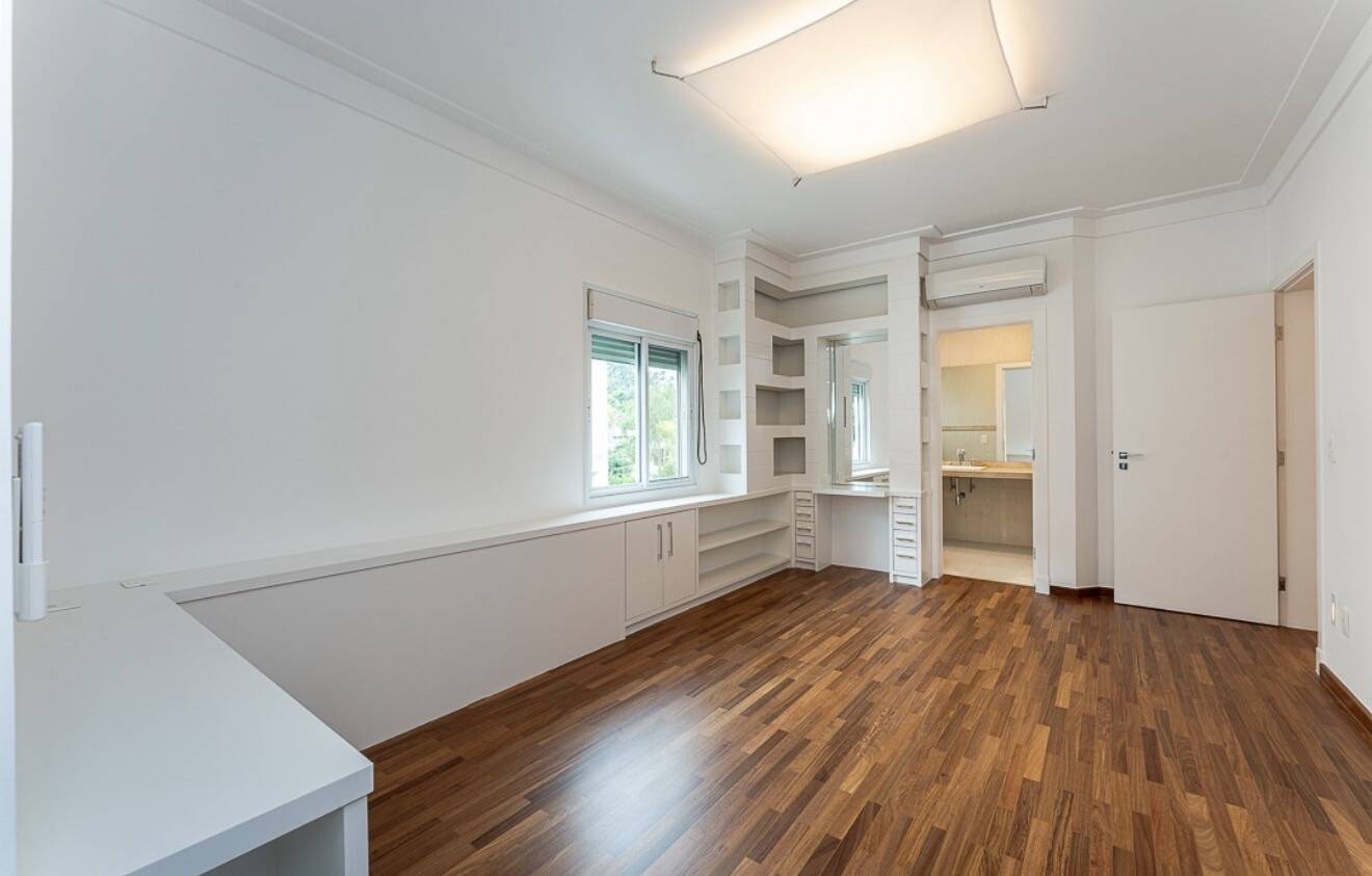 Casa, 4 suítes, 699m², em Tamboré — foto 13