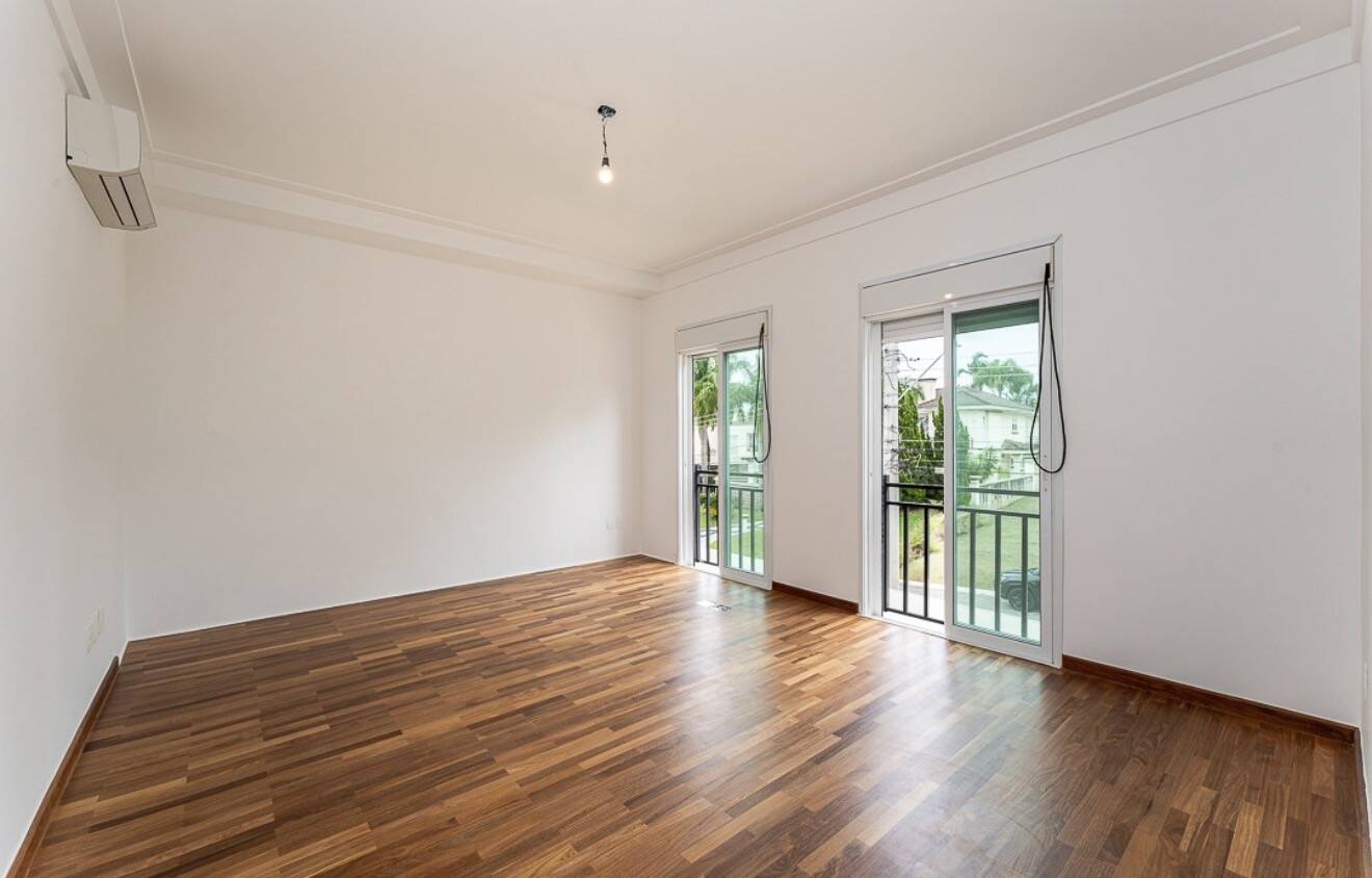 Casa, 4 suítes, 699m², em Tamboré — foto 24