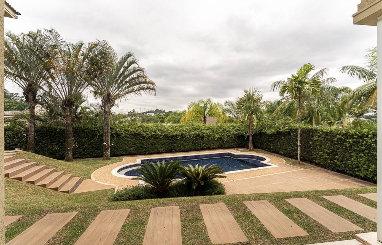 Casa, 4 suítes, 699m², em Tamboré — foto 21