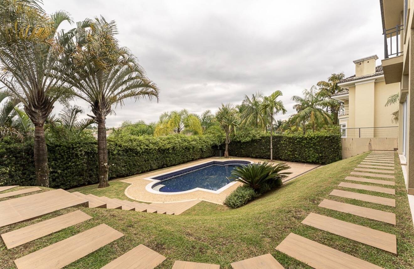 Casa, 4 suítes, 699m², em Tamboré — foto 25