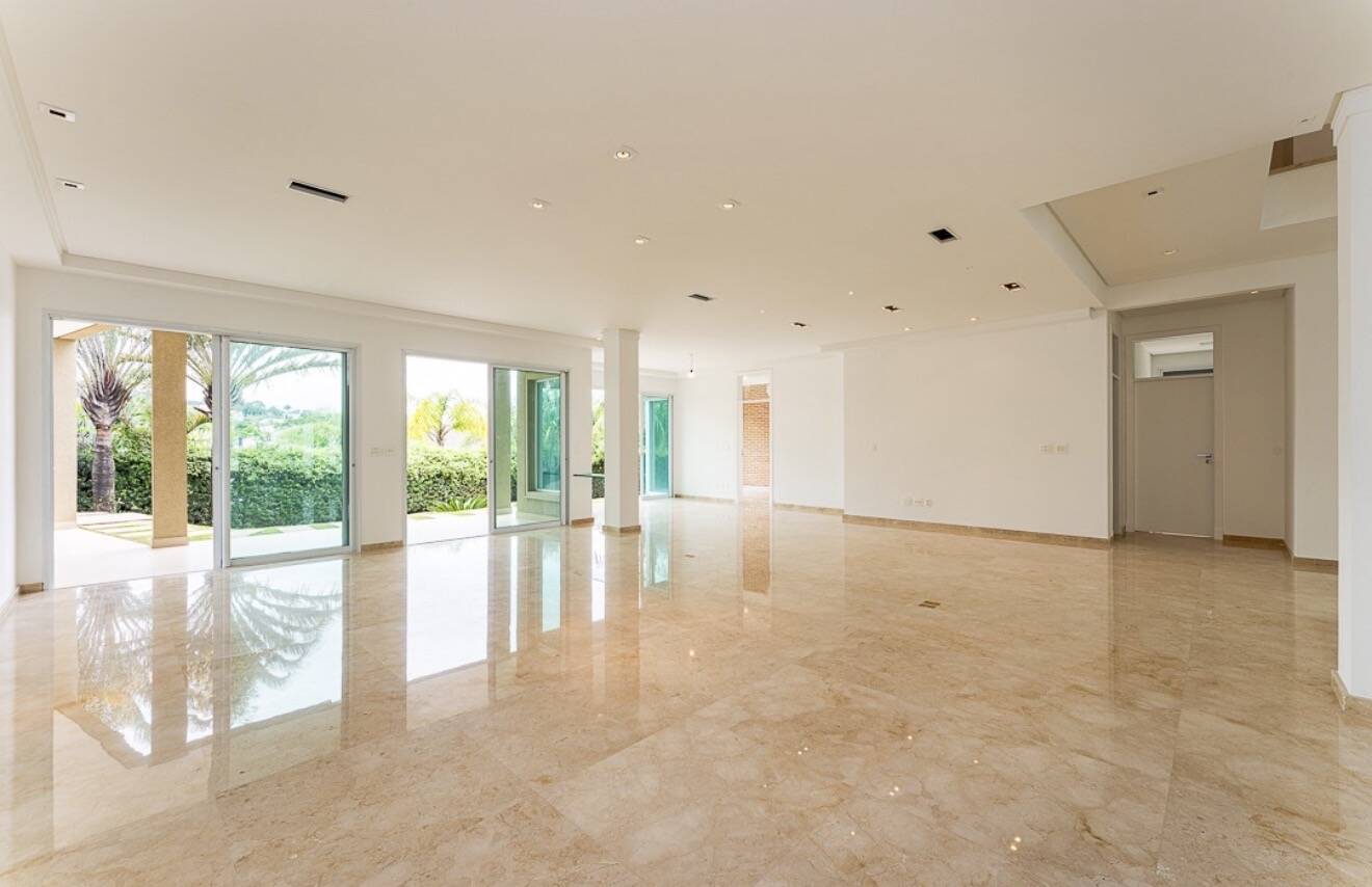 Casa, 4 suítes, 699m², em Tamboré — foto 39