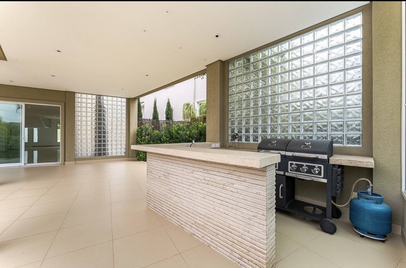 Casa, 4 suítes, 699m², em Tamboré — foto 47