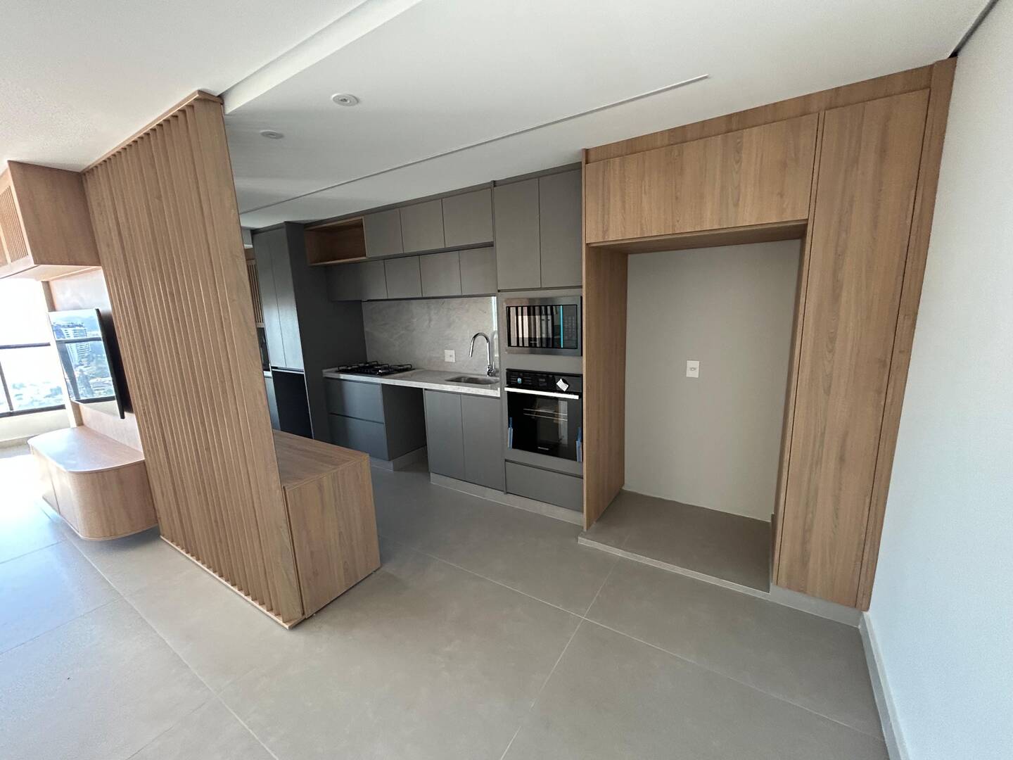 Apartamento, 3 suítes, 125m², em Alphaville Centro Industrial e Empresarial/Alphaville. — foto 4