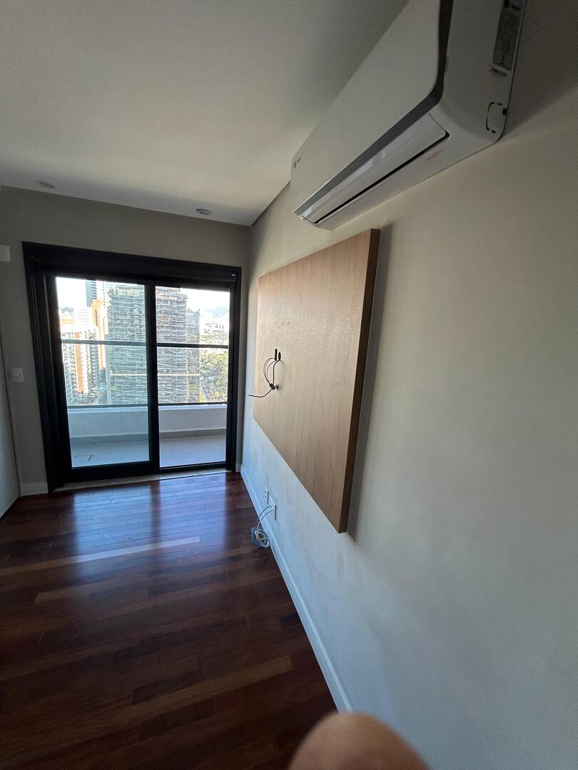 Apartamento, 3 suítes, 125m², em Alphaville Centro Industrial e Empresarial/Alphaville. — foto 5