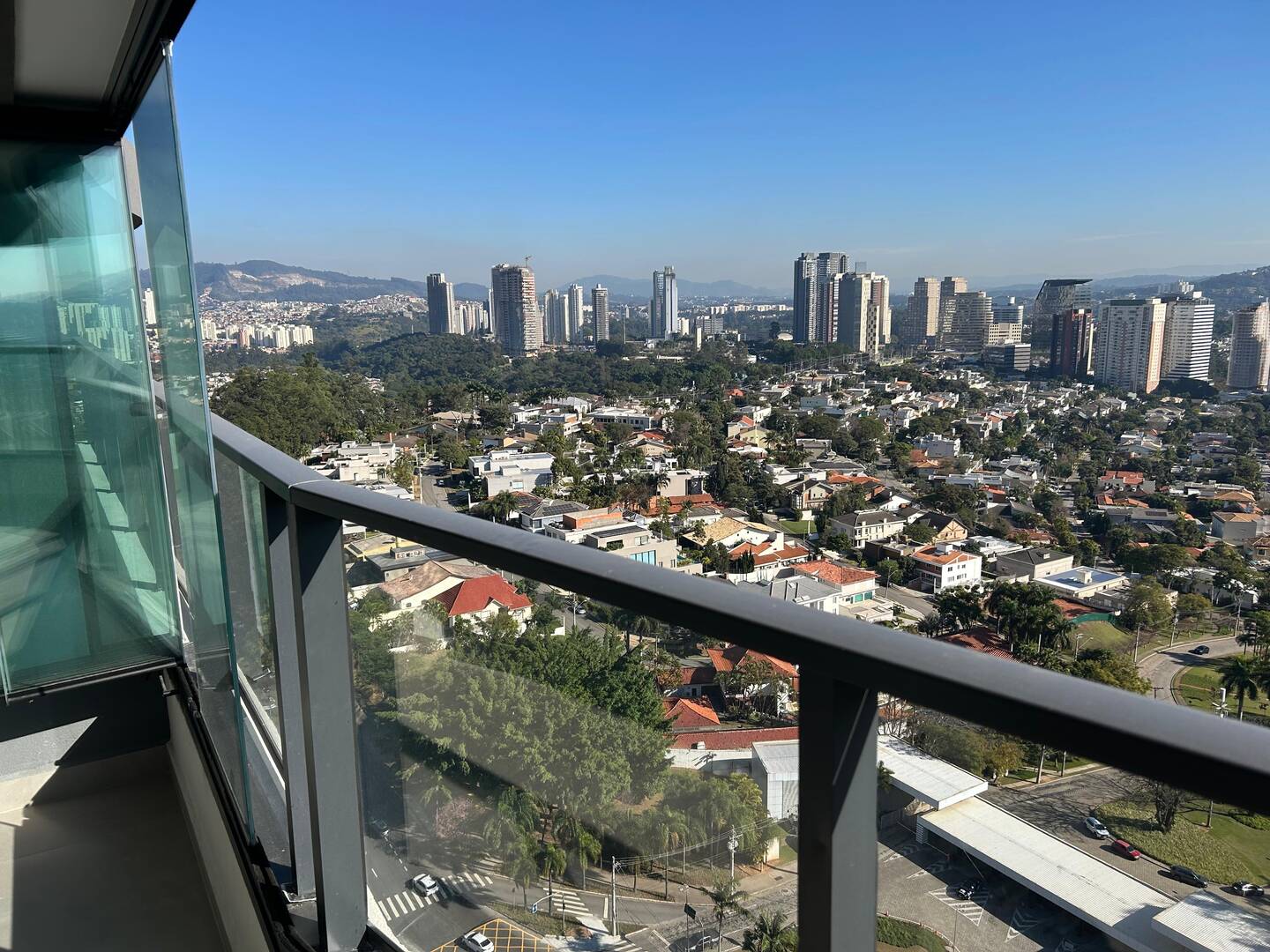Apartamento, 3 suítes, 125m², em Alphaville Centro Industrial e Empresarial/Alphaville. — foto 8