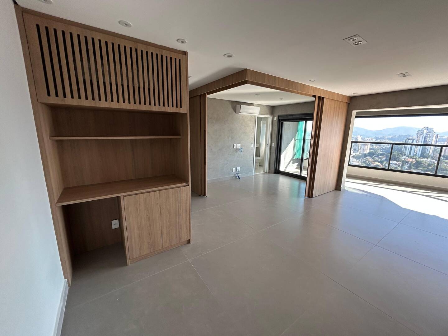 Apartamento, 3 suítes, 125m², em Alphaville Centro Industrial e Empresarial/Alphaville. — foto 12