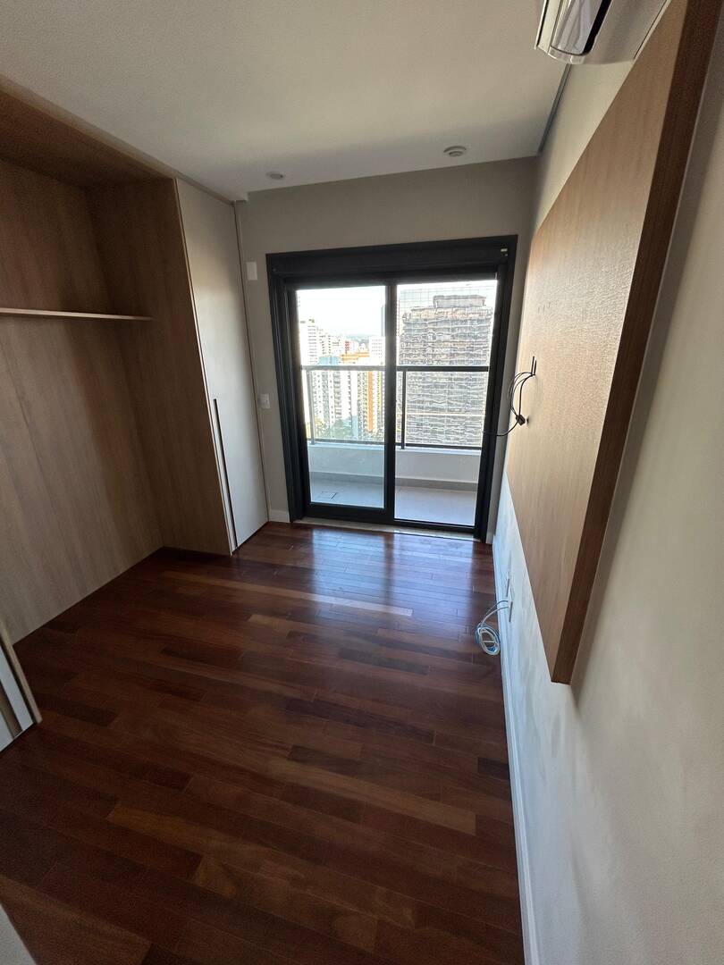 Apartamento, 3 suítes, 125m², em Alphaville Centro Industrial e Empresarial/Alphaville. — foto 9