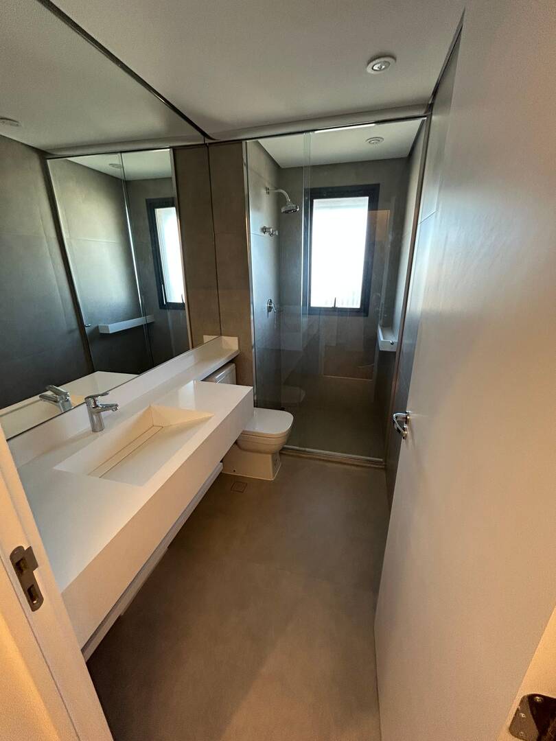Apartamento, 3 suítes, 125m², em Alphaville Centro Industrial e Empresarial/Alphaville. — foto 10