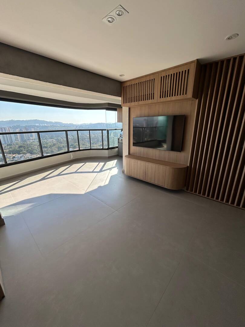 Apartamento, 3 suítes, 125m², em Alphaville Centro Industrial e Empresarial/Alphaville. — foto 18