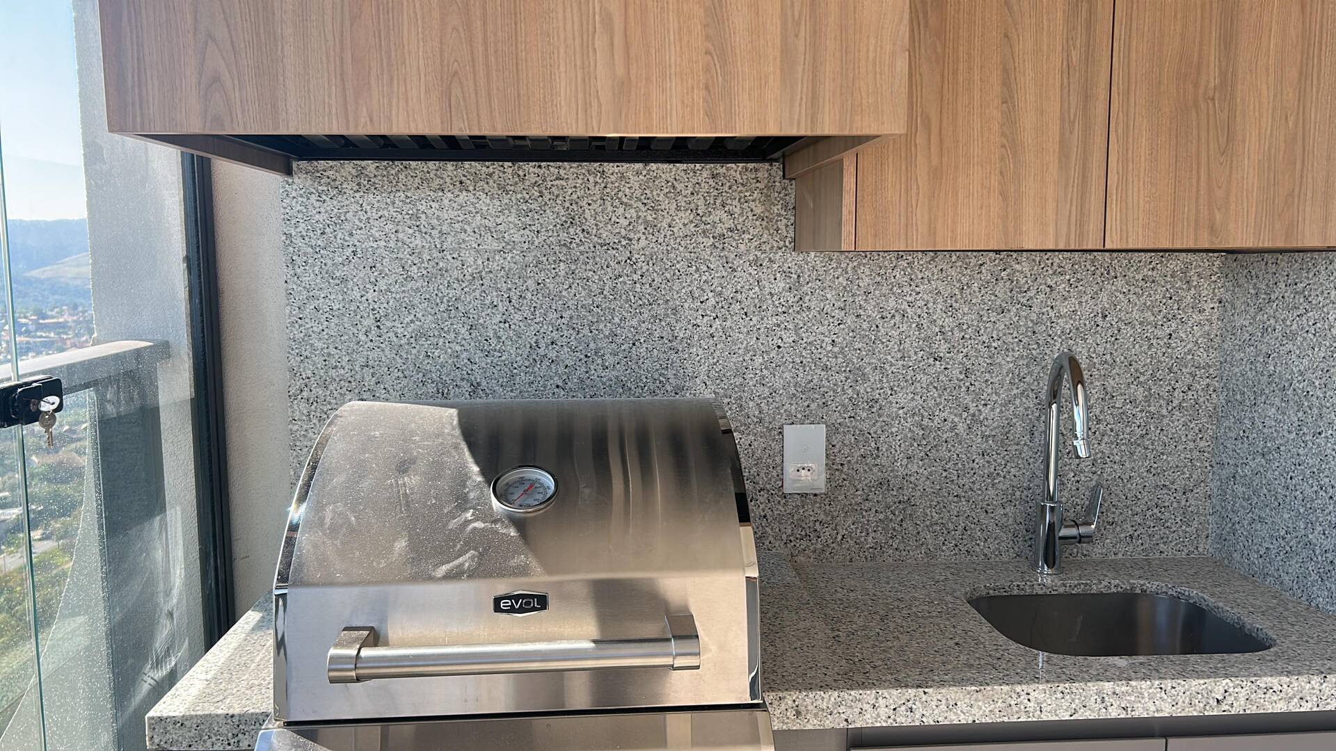 Apartamento, 3 suítes, 125m², em Alphaville Centro Industrial e Empresarial/Alphaville. — foto 15
