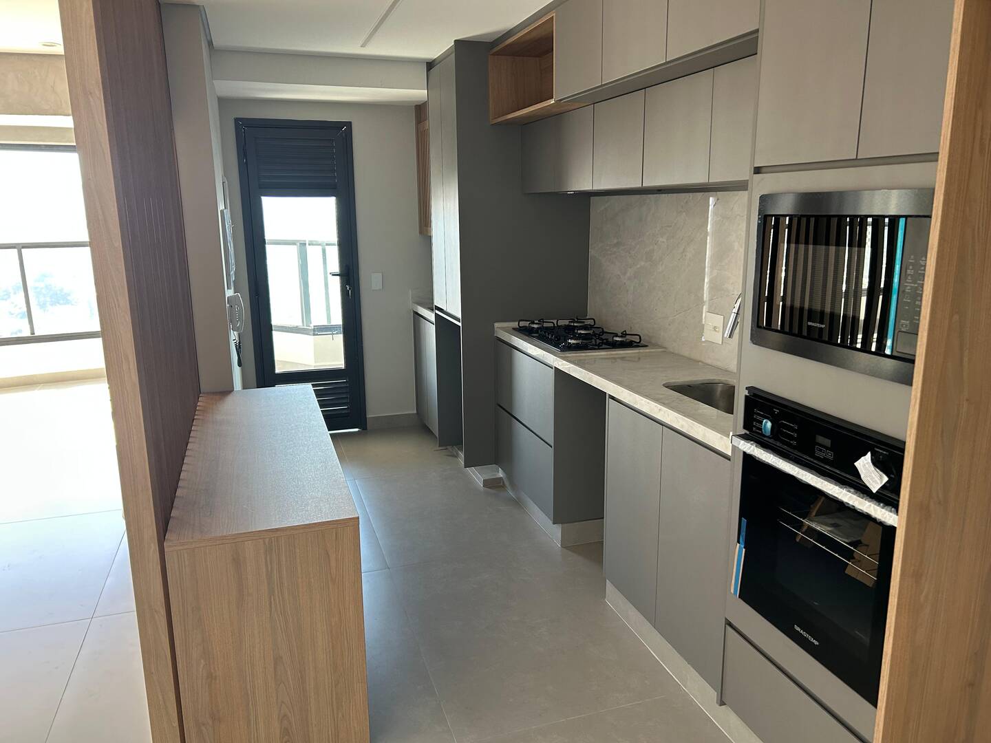 Apartamento, 3 suítes, 125m², em Alphaville Centro Industrial e Empresarial/Alphaville. — foto 14