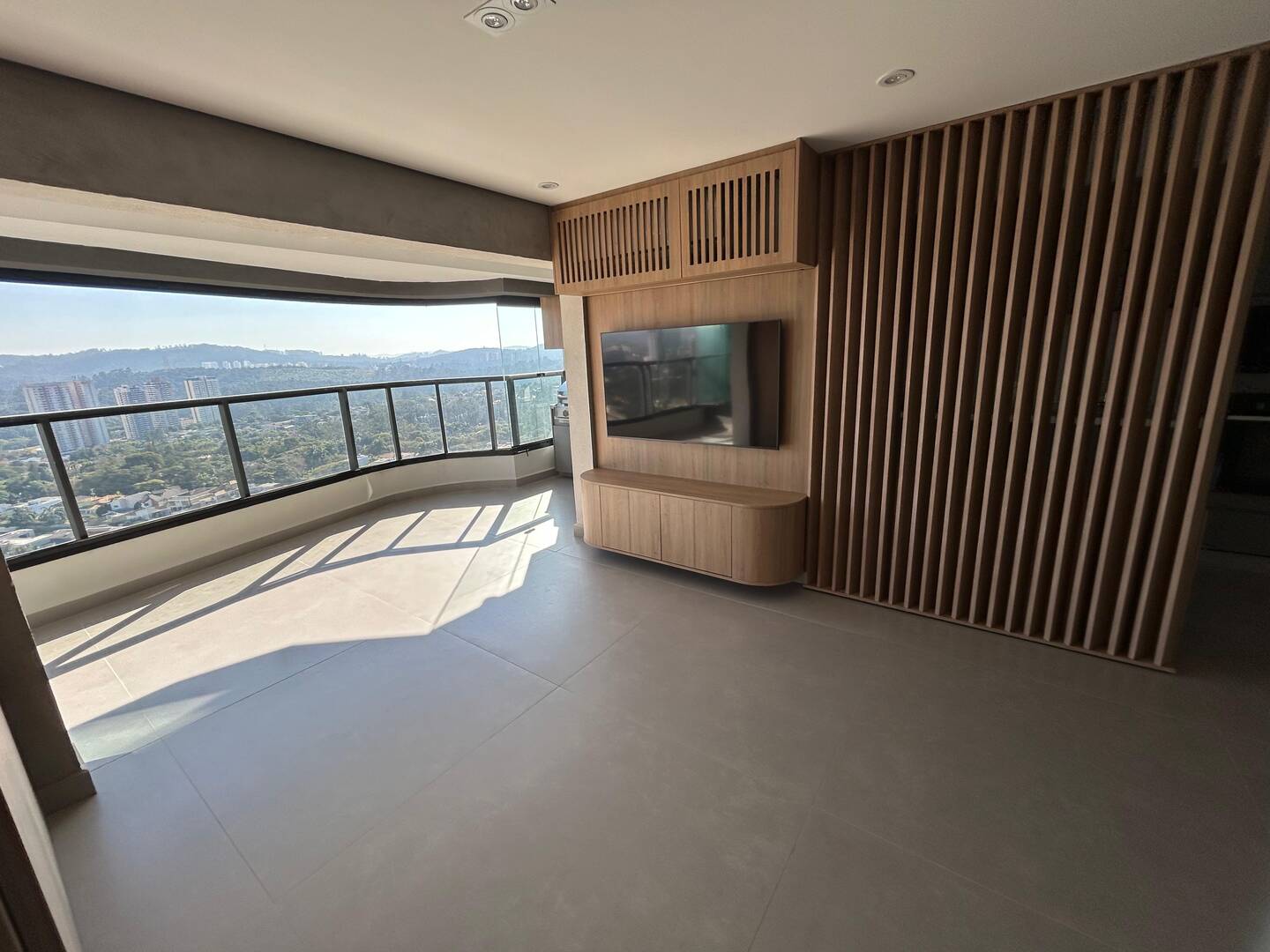 Apartamento, 3 suítes, 125m², em Alphaville Centro Industrial e Empresarial/Alphaville. — foto 23