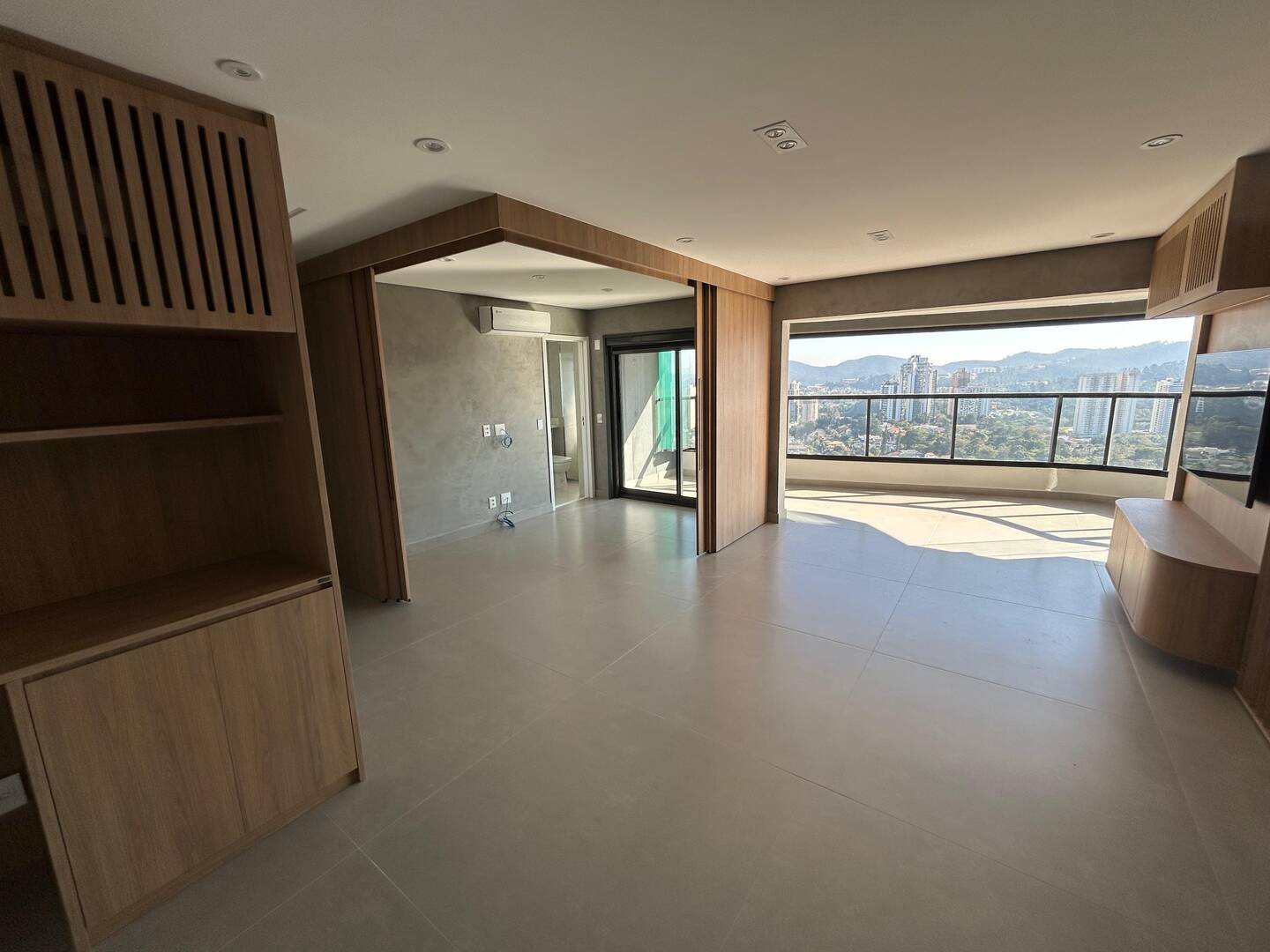 Apartamento, 3 suítes, 125m², em Alphaville Centro Industrial e Empresarial/Alphaville. — foto 20