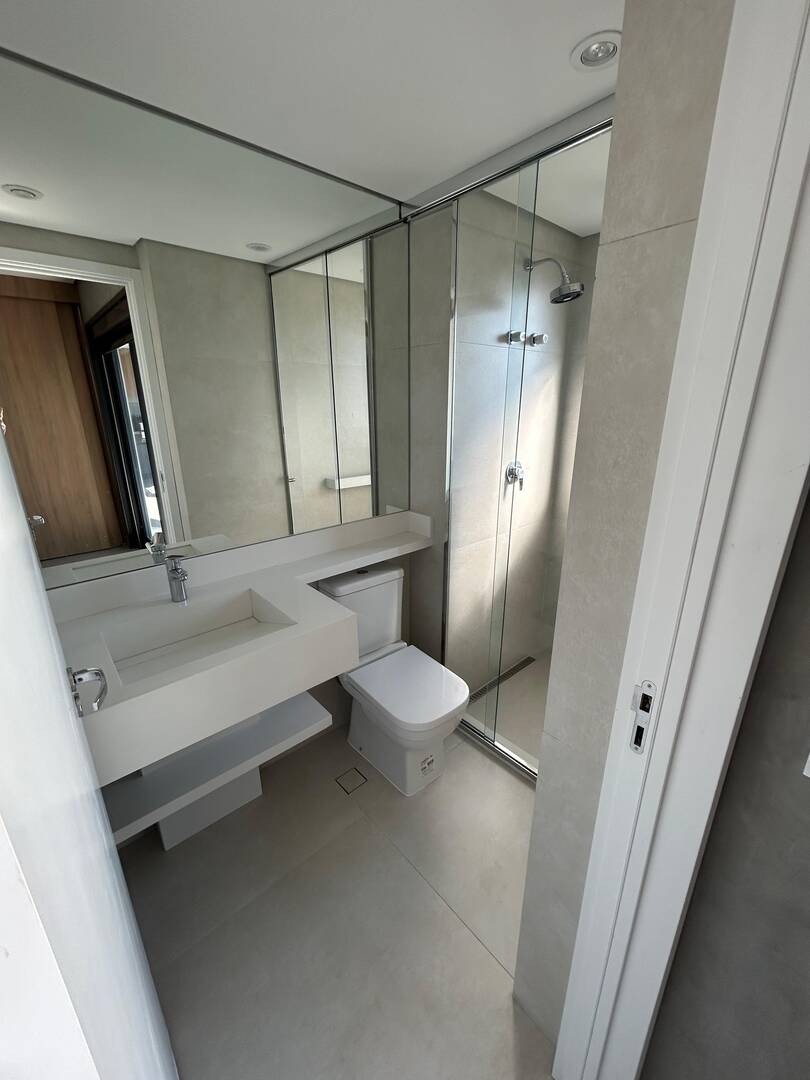 Apartamento, 3 suítes, 125m², em Alphaville Centro Industrial e Empresarial/Alphaville. — foto 25