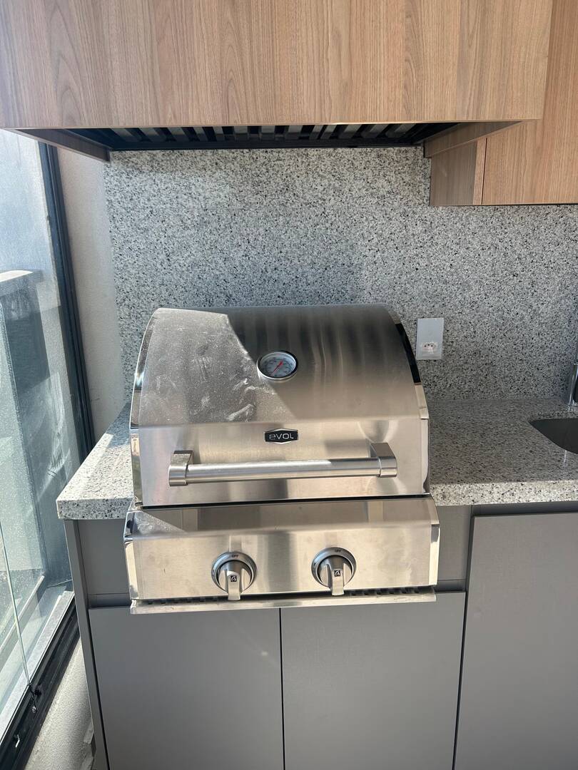 Apartamento, 3 suítes, 125m², em Alphaville Centro Industrial e Empresarial/Alphaville. — foto 26