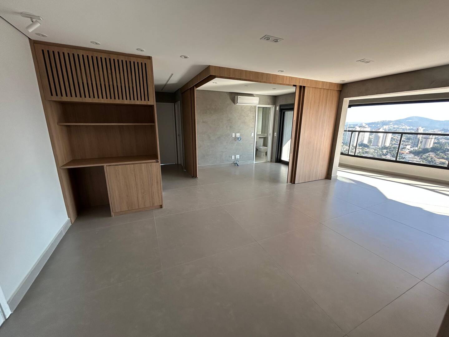 Apartamento, 3 suítes, 125m², em Alphaville Centro Industrial e Empresarial/Alphaville. — foto 27
