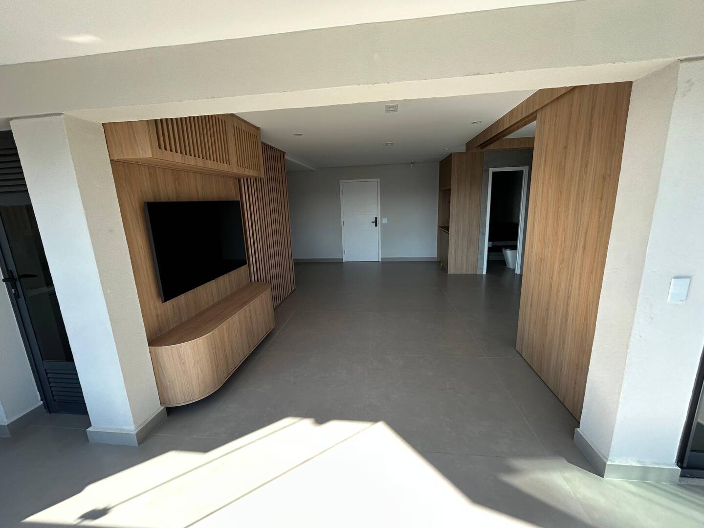 Apartamento, 3 suítes, 125m², em Alphaville Centro Industrial e Empresarial/Alphaville. — foto 29