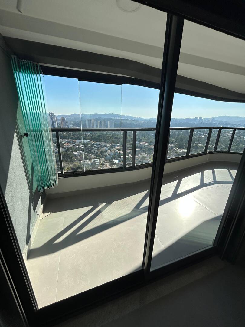 Apartamento, 3 suítes, 125m², em Alphaville Centro Industrial e Empresarial/Alphaville. — foto 30