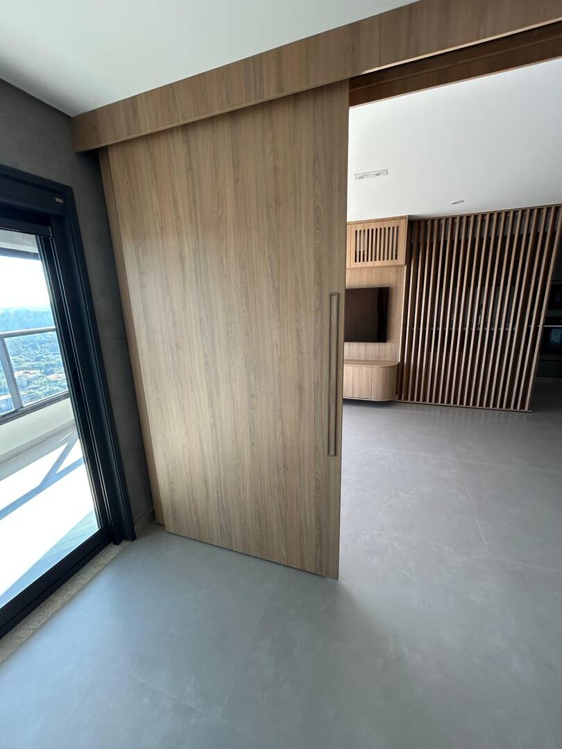 Apartamento, 3 suítes, 125m², em Alphaville Centro Industrial e Empresarial/Alphaville. — foto 28