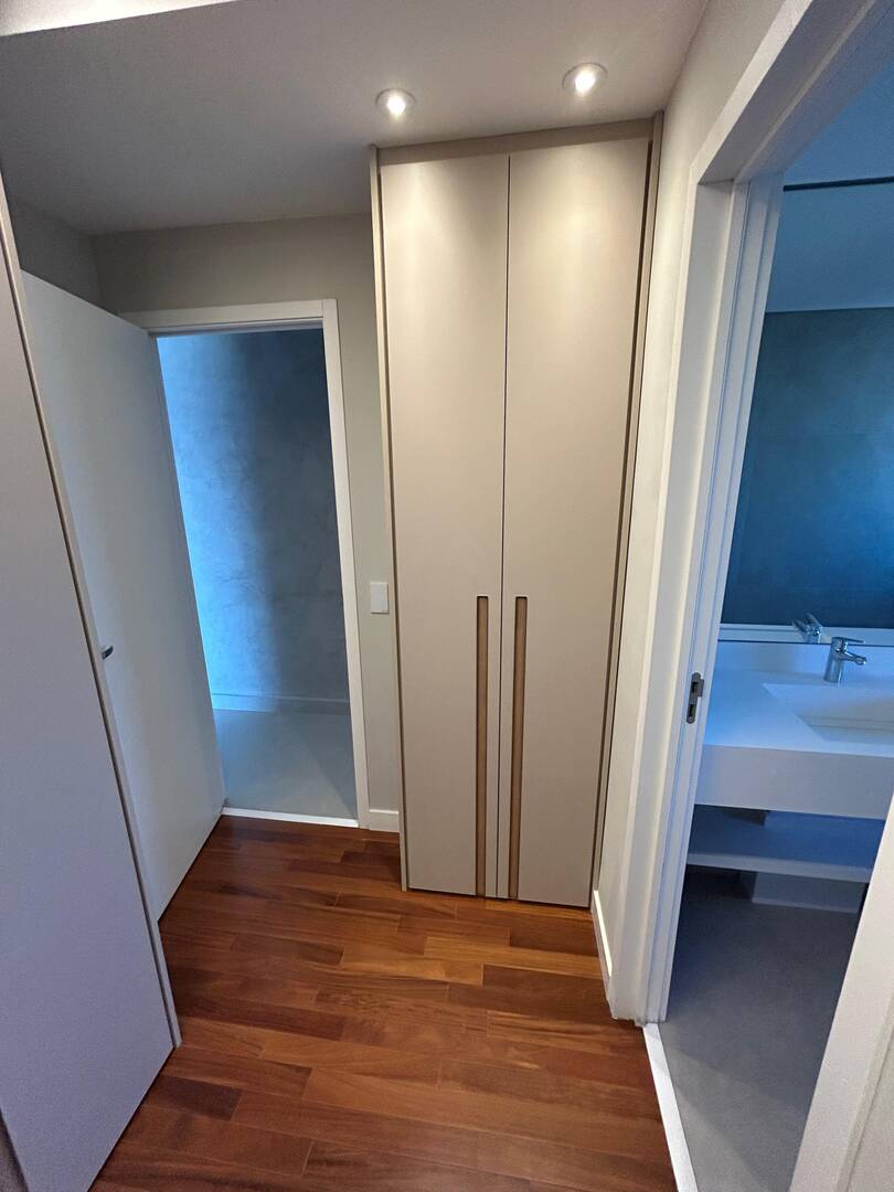 Apartamento, 3 suítes, 125m², em Alphaville Centro Industrial e Empresarial/Alphaville. — foto 32