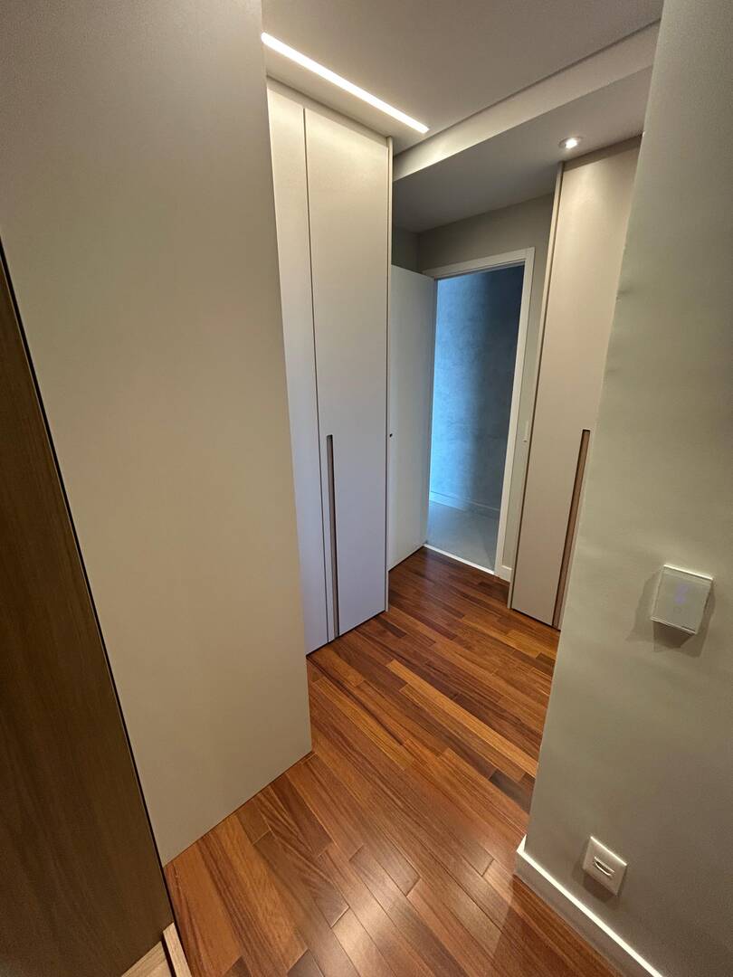 Apartamento, 3 suítes, 125m², em Alphaville Centro Industrial e Empresarial/Alphaville. — foto 35