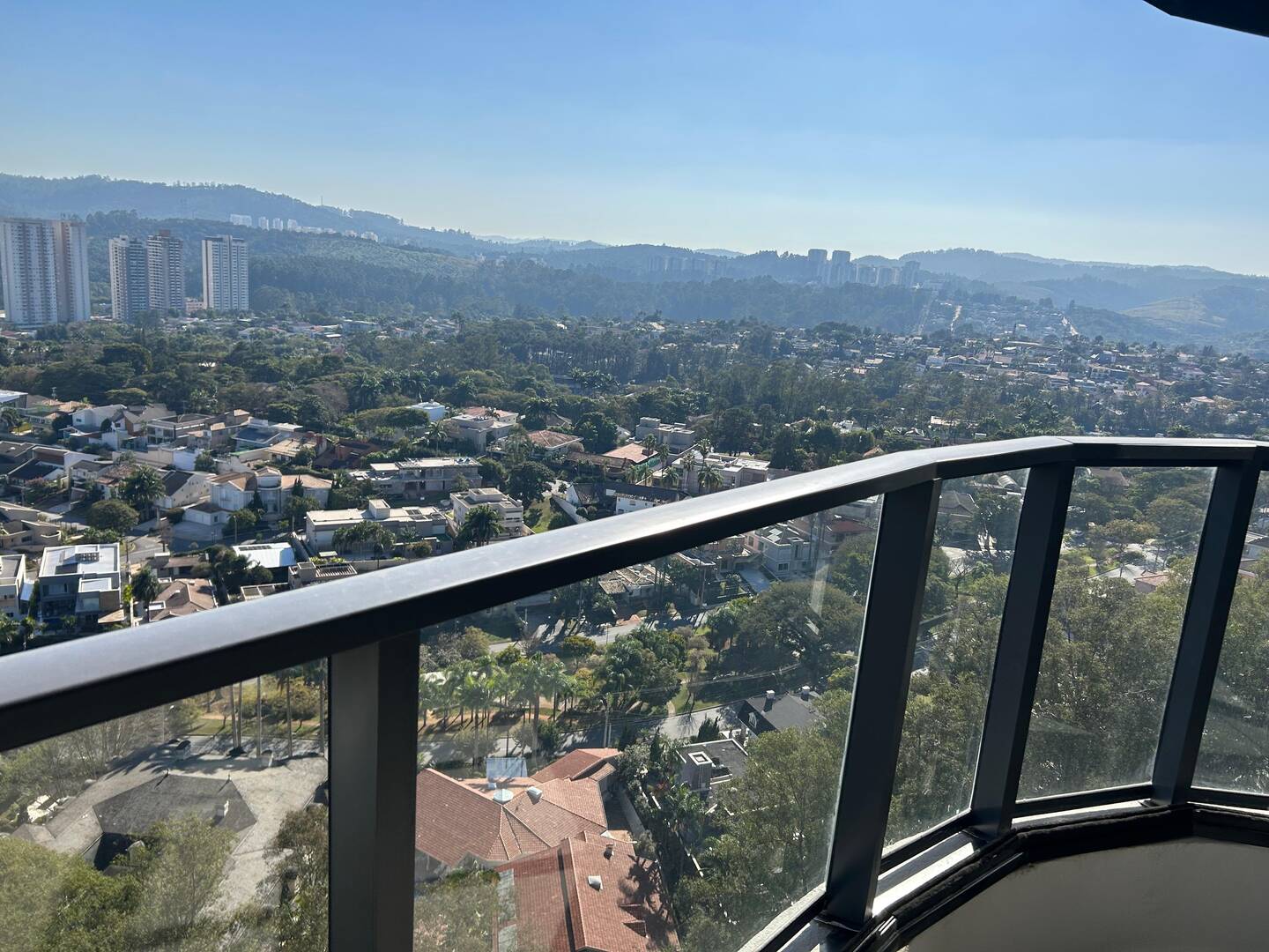 Apartamento, 3 suítes, 125m², em Alphaville Centro Industrial e Empresarial/Alphaville. — foto 33