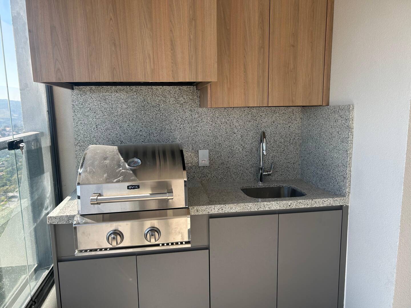 Apartamento, 3 suítes, 125m², em Alphaville Centro Industrial e Empresarial/Alphaville. — foto 42