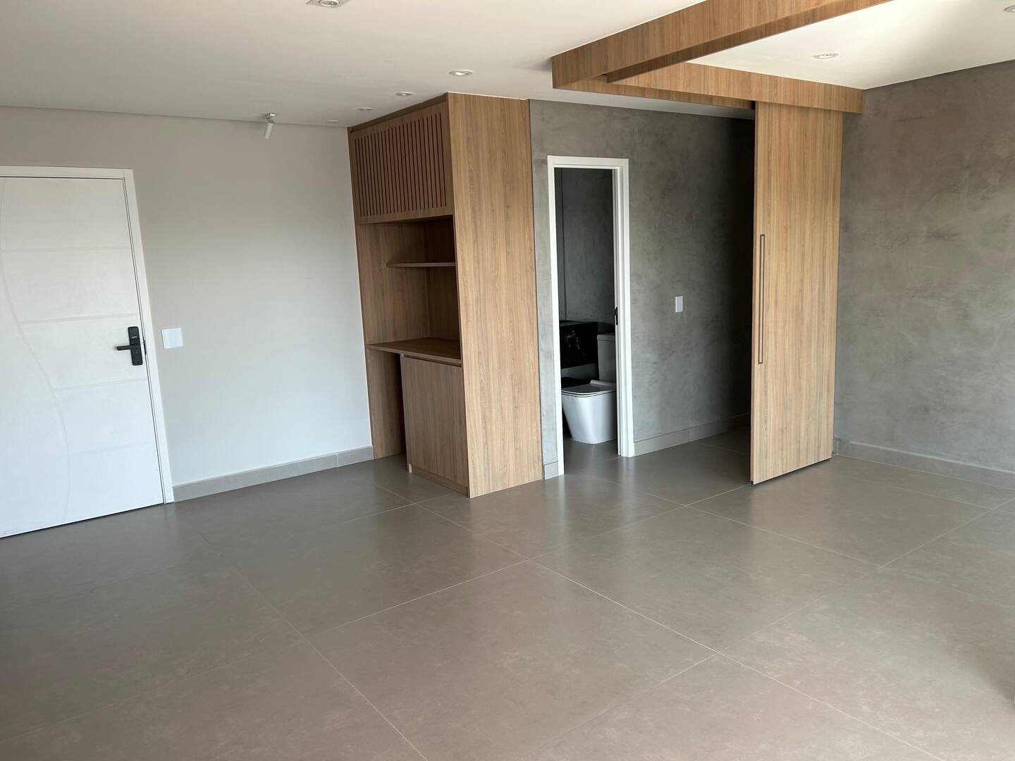 Apartamento, 3 suítes, 125m², em Alphaville Centro Industrial e Empresarial/Alphaville. — foto 37