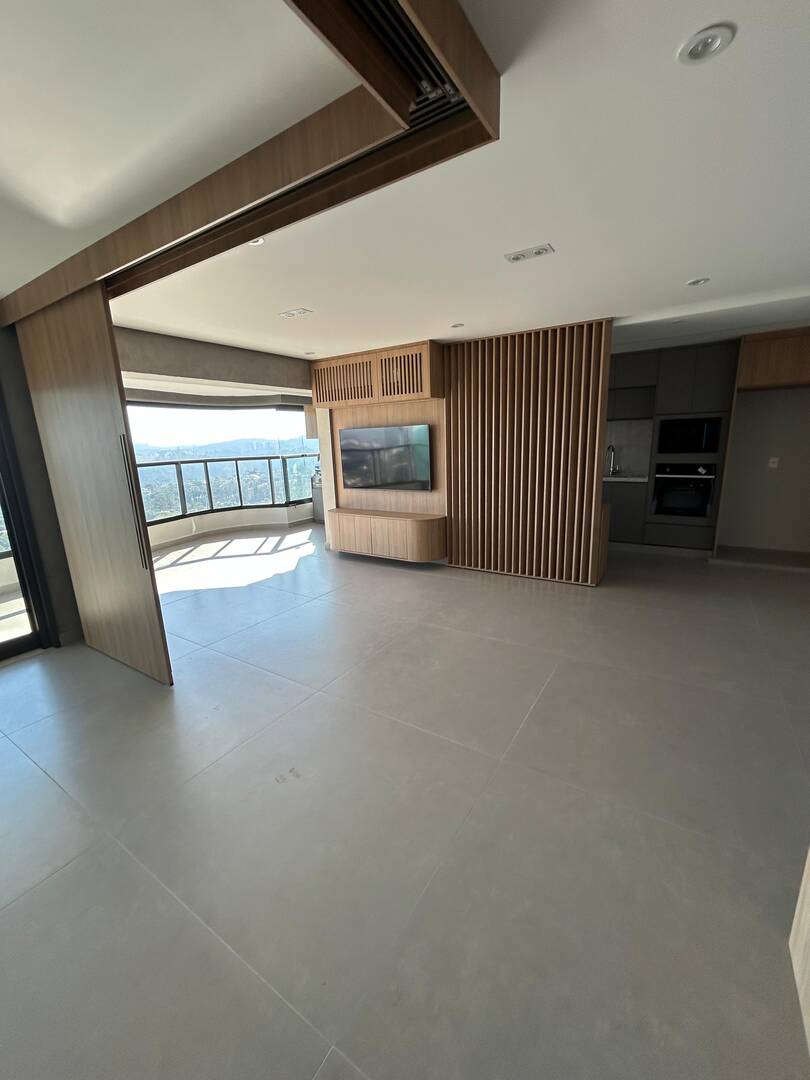 Apartamento, 3 suítes, 125m², em Alphaville Centro Industrial e Empresarial/Alphaville. — foto 40