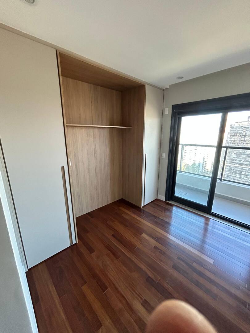 Apartamento, 3 suítes, 125m², em Alphaville Centro Industrial e Empresarial/Alphaville. — foto 38