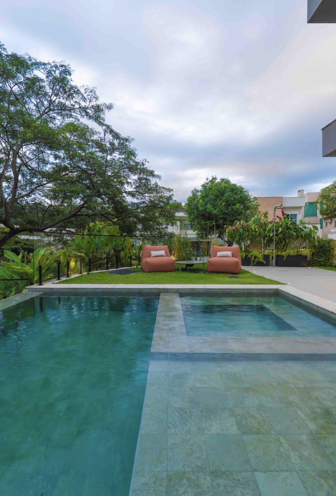 Casa à venda – Alphaville, Santana de Parnaíba | 5 suítes, 620m²