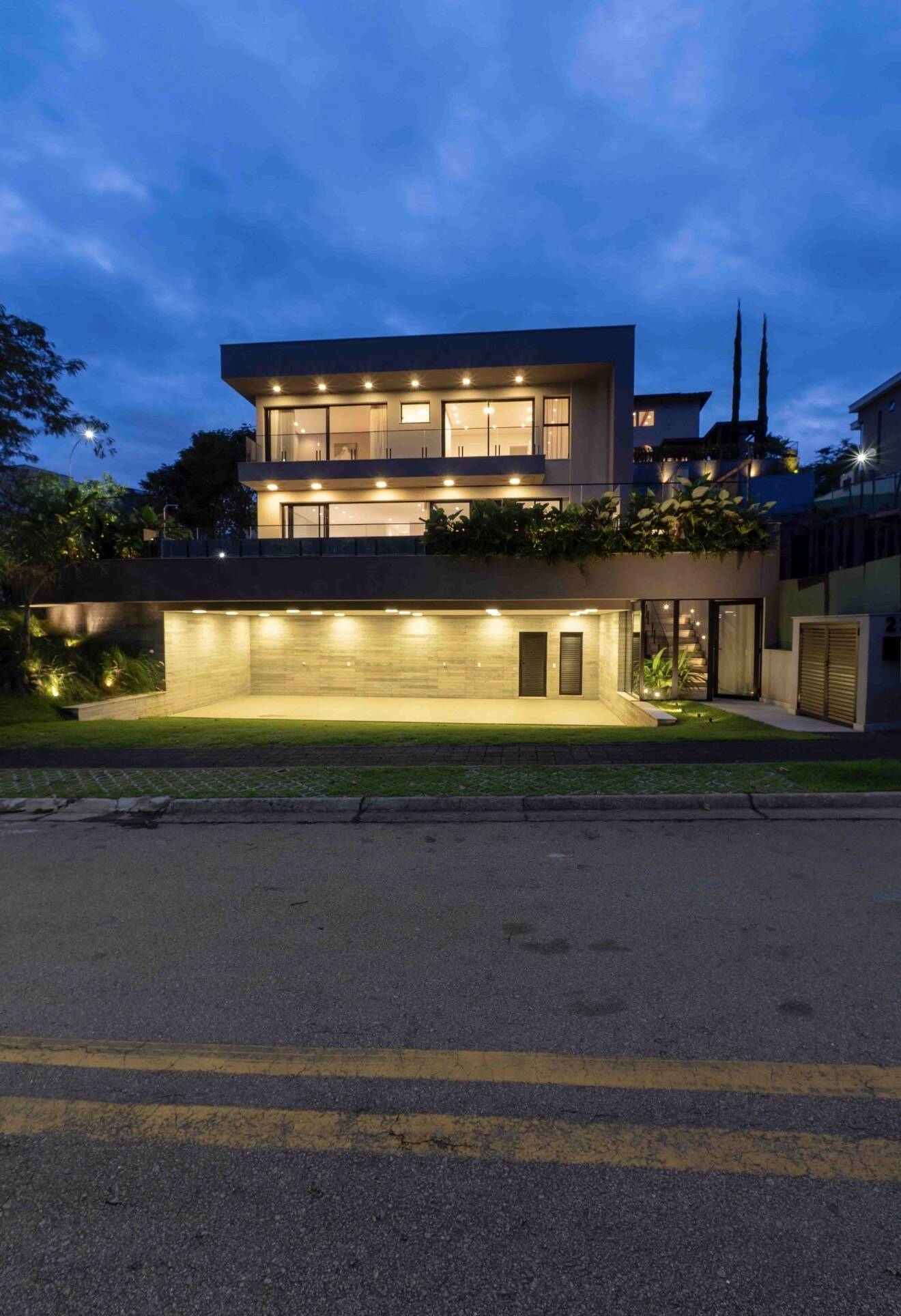 Casa, 5 suítes, 620m², em Alphaville — foto 4