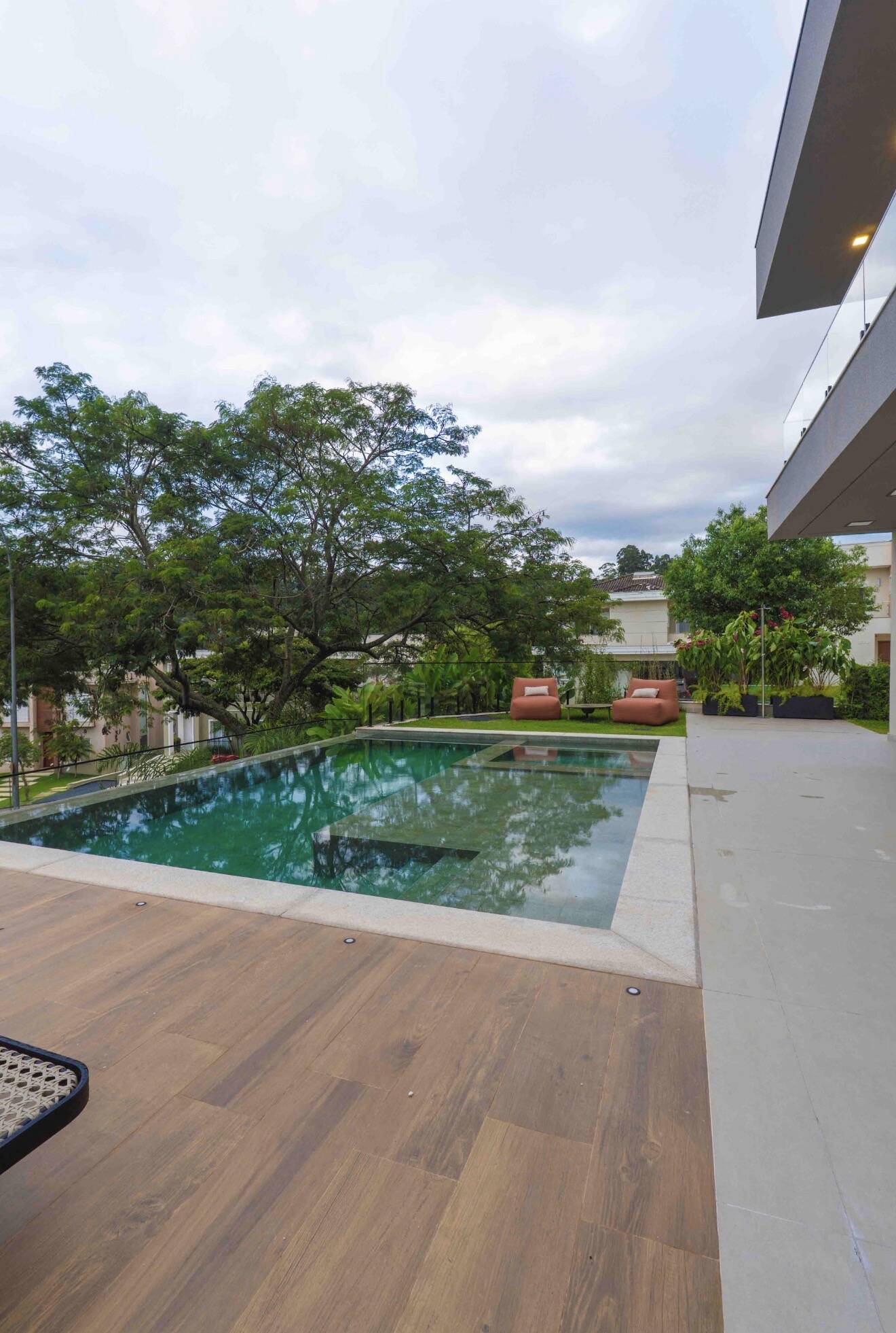 Casa, 5 suítes, 620m², em Alphaville — foto 5
