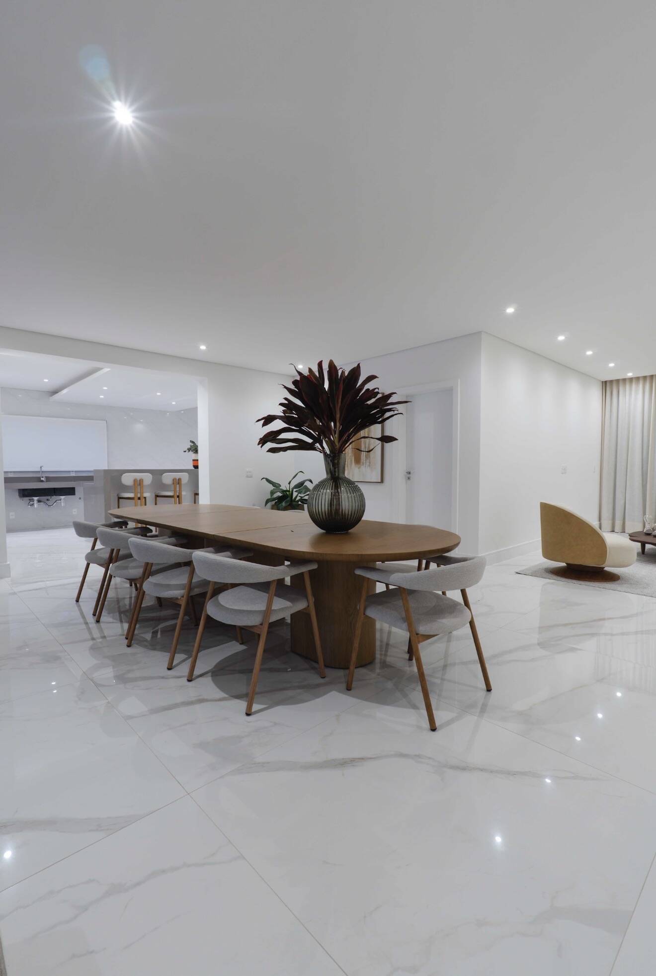 Casa, 5 suítes, 620m², em Alphaville — foto 14