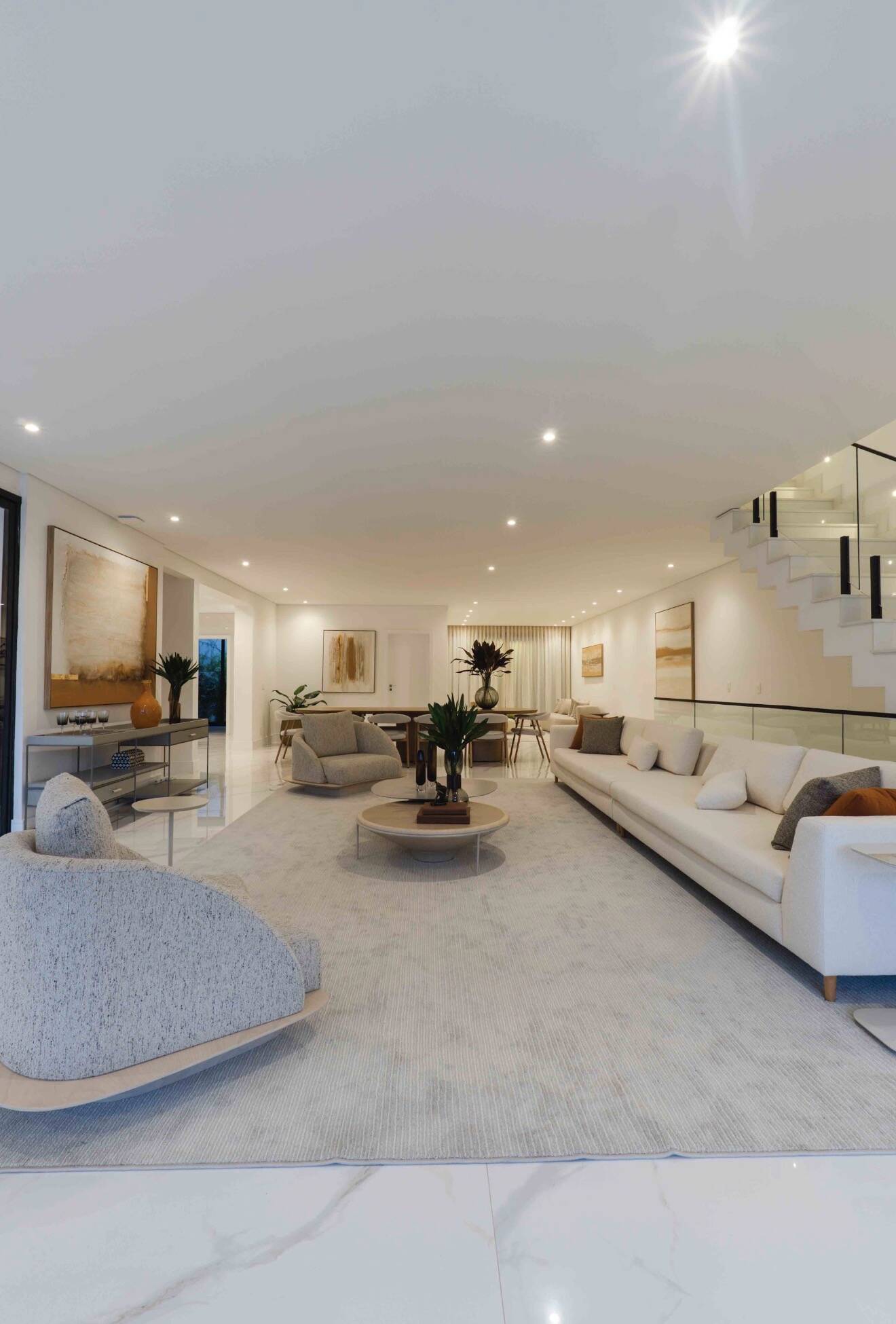 Casa, 5 suítes, 620m², em Alphaville — foto 15
