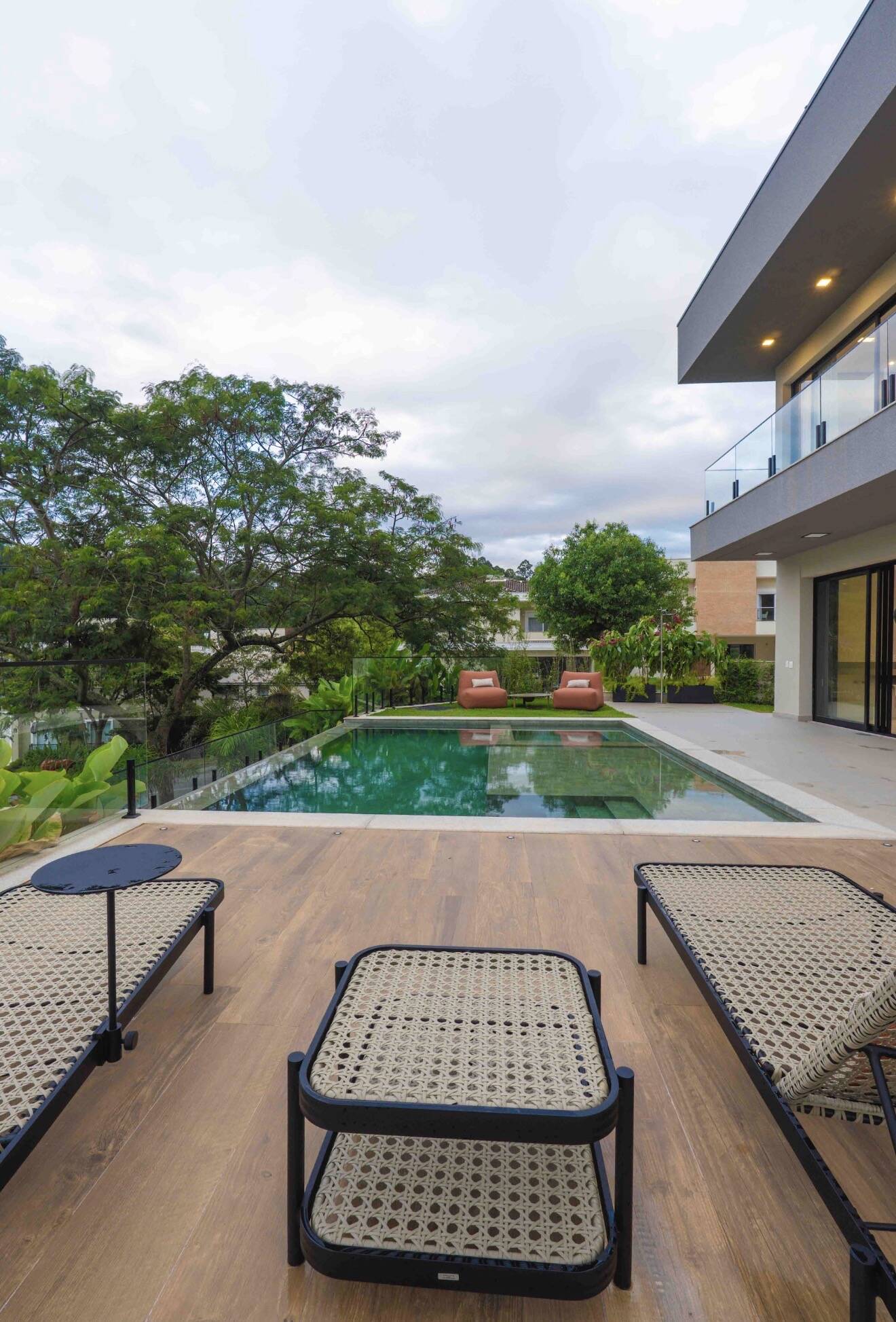 Casa, 5 suítes, 620m², em Alphaville — foto 16