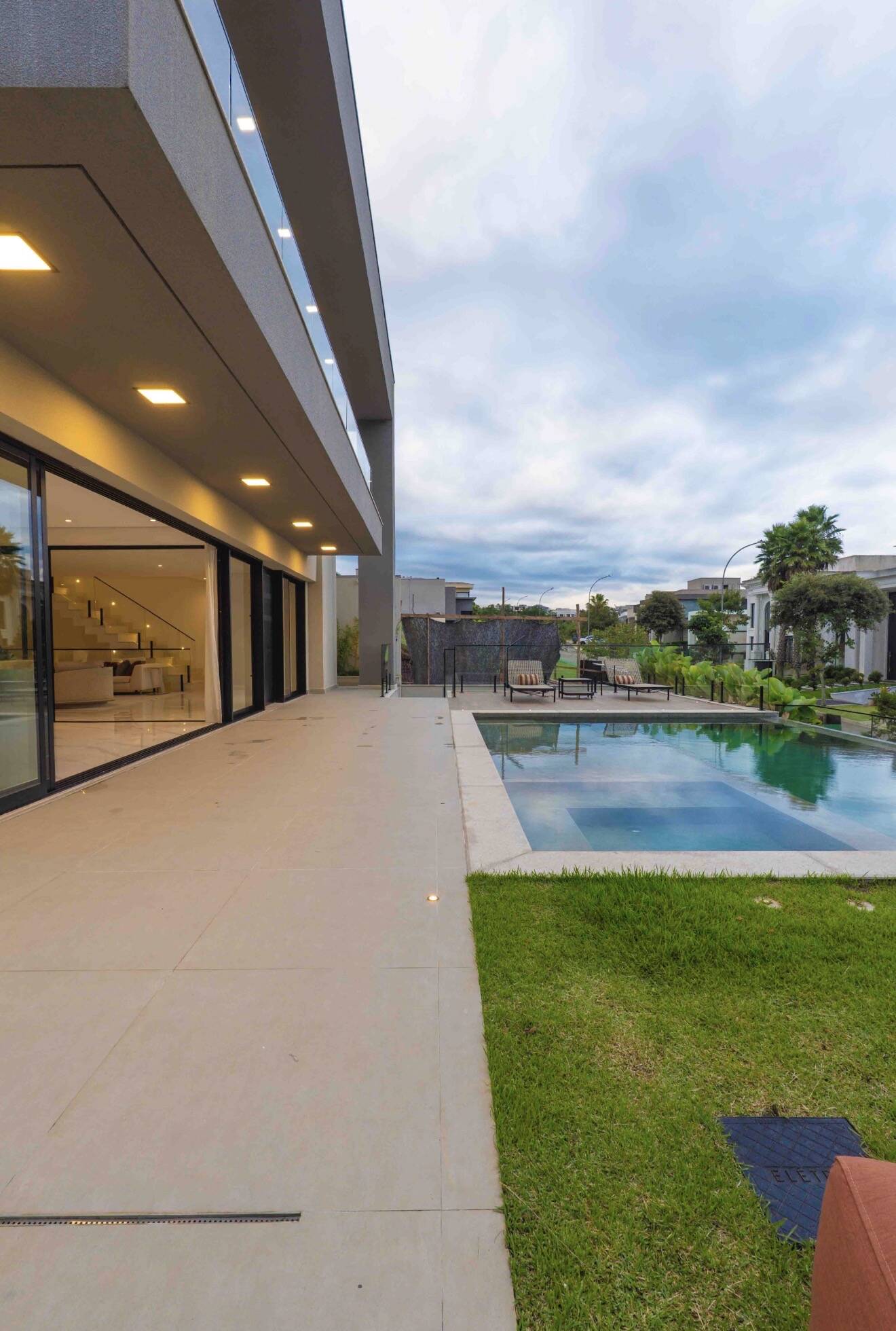 Casa, 5 suítes, 620m², em Alphaville — foto 26