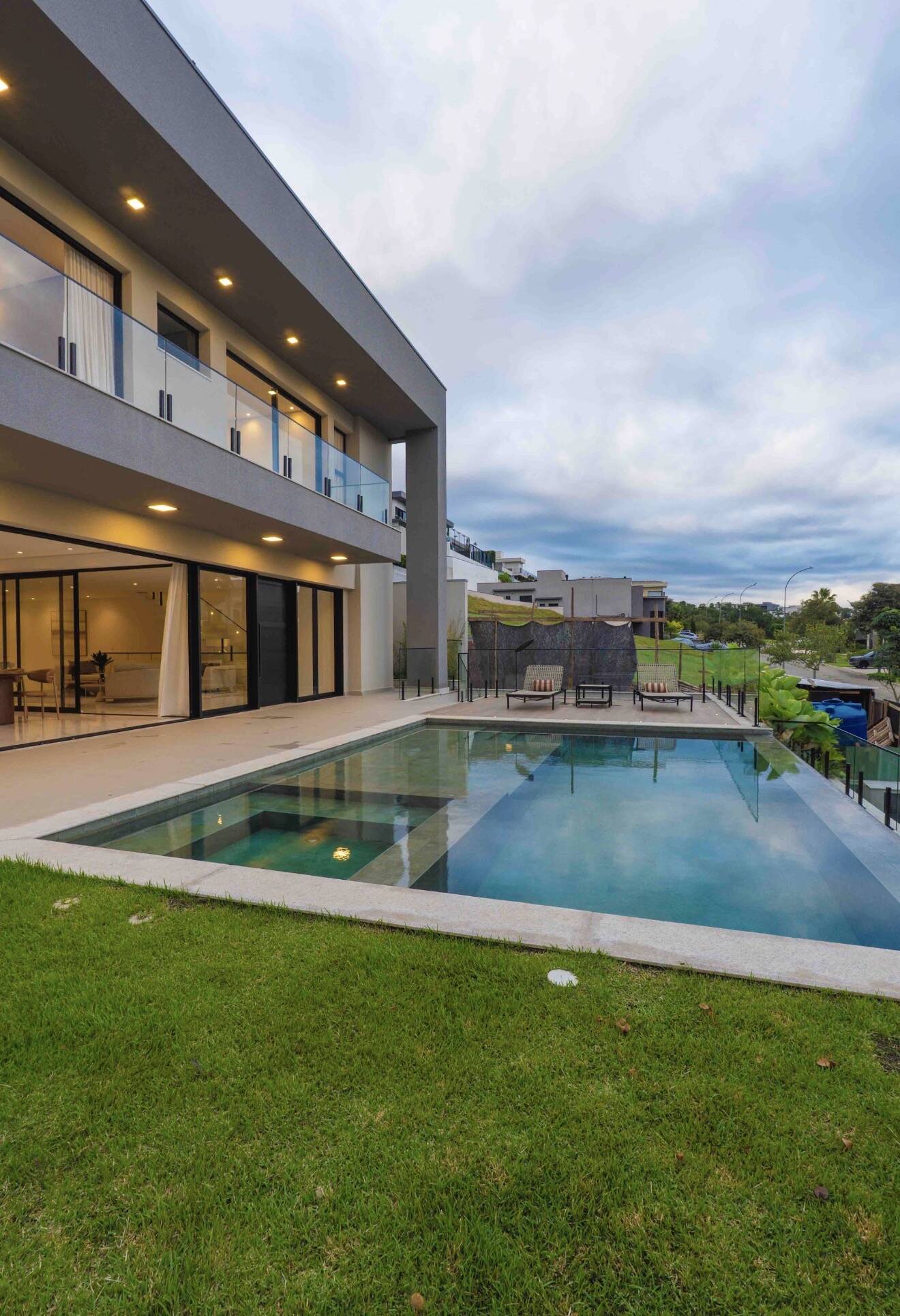 Casa, 5 suítes, 620m², em Alphaville — foto 29